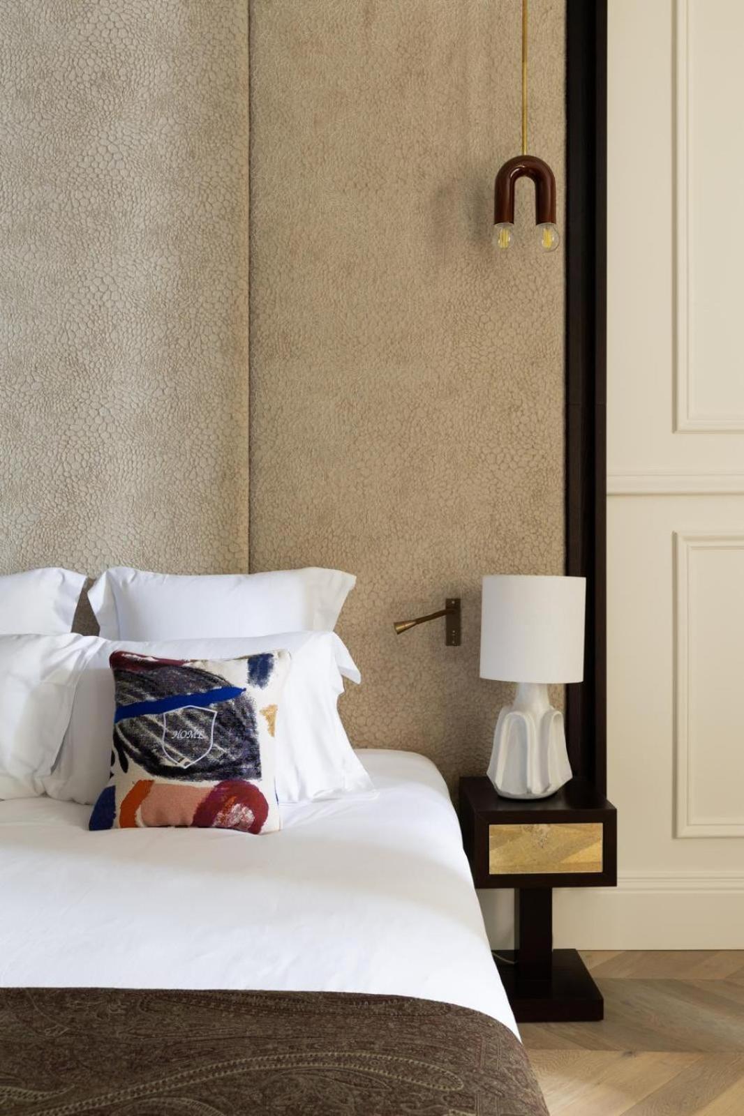 Sublim With Ac Next To Arc De Triomphe Apartment *