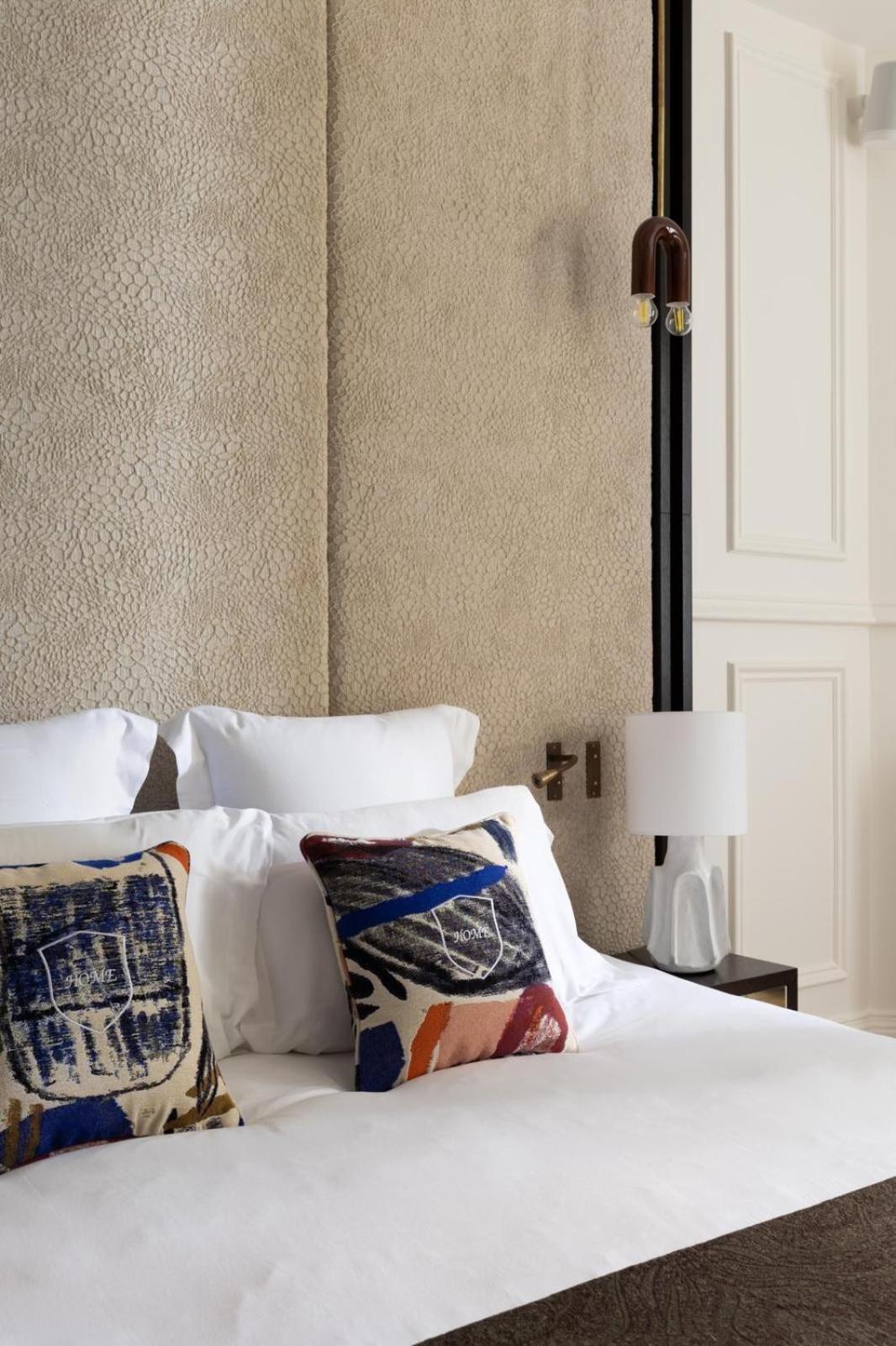 Sublim With Ac Next To Arc De Triomphe Apartment *