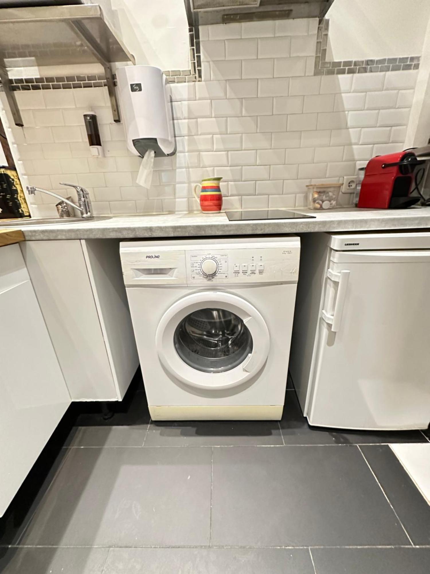 St Paul Marais Flat Ground Floor Appartamento