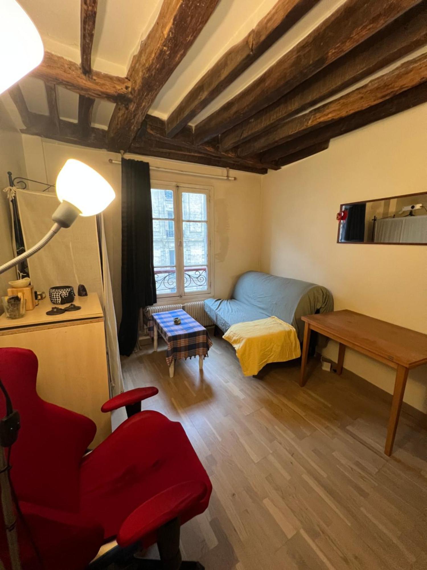 Cozy Bastille Appartamento *
