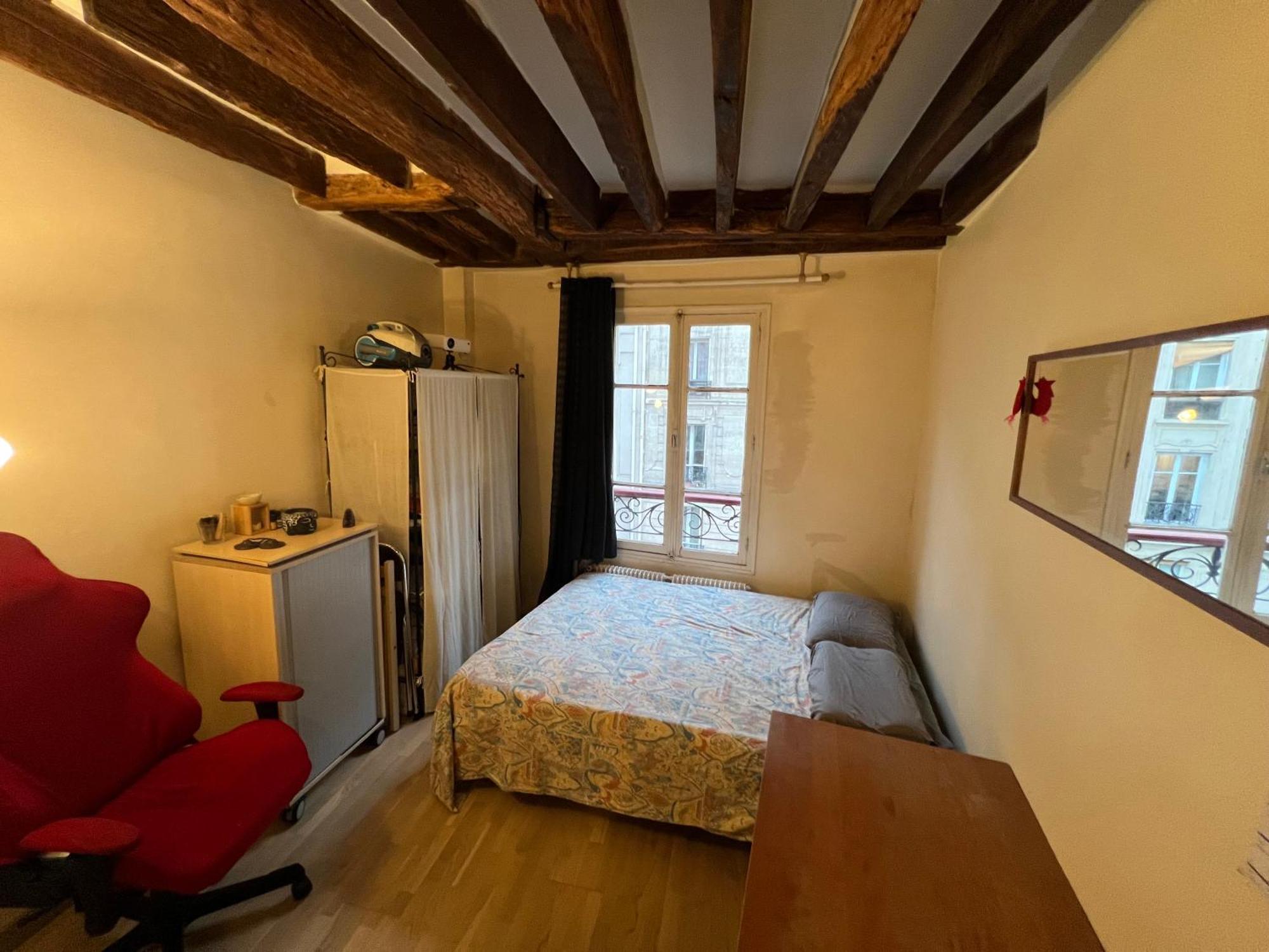 Cozy Bastille Appartamento Parigi