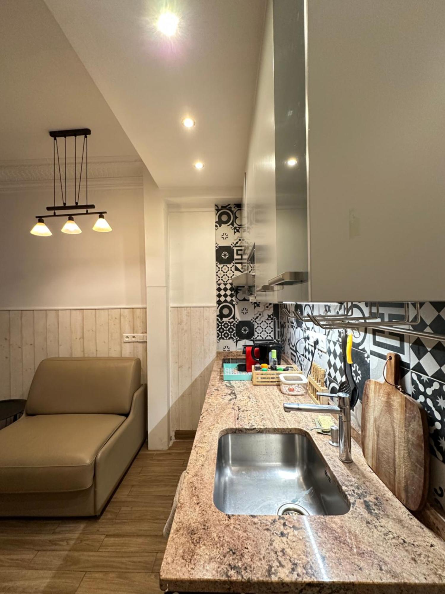 Apartment 15 Ground Floor *