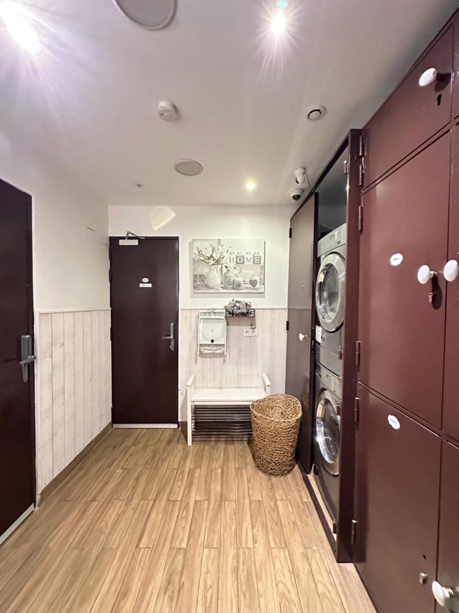 15 Ground Floor Apartment *