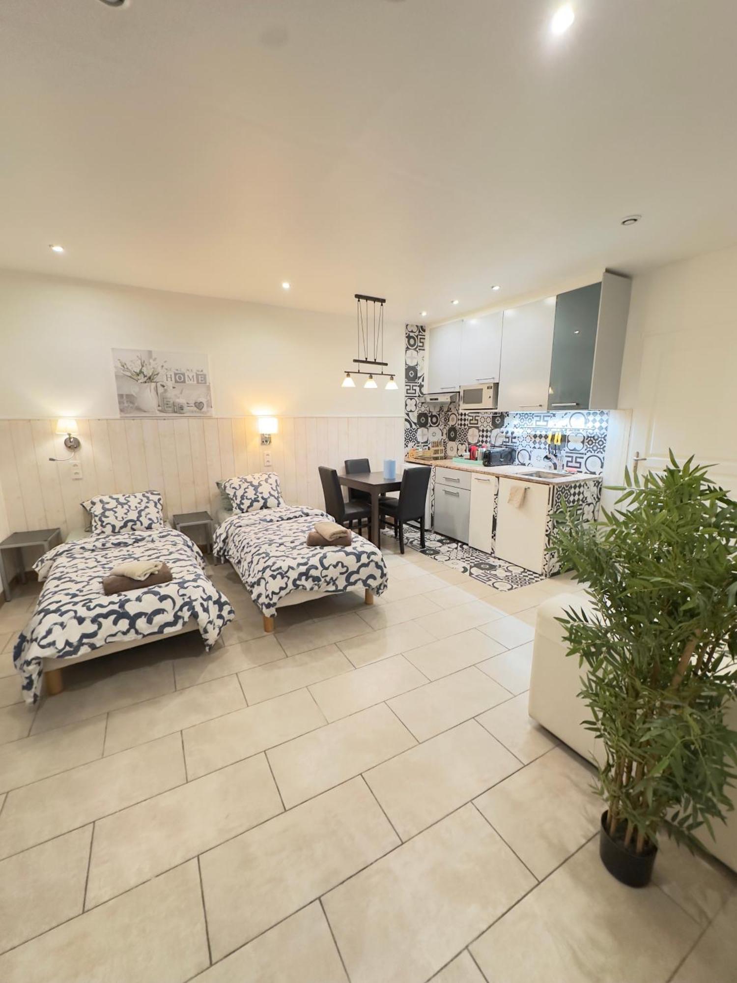 Apartment 15 Ground Floor