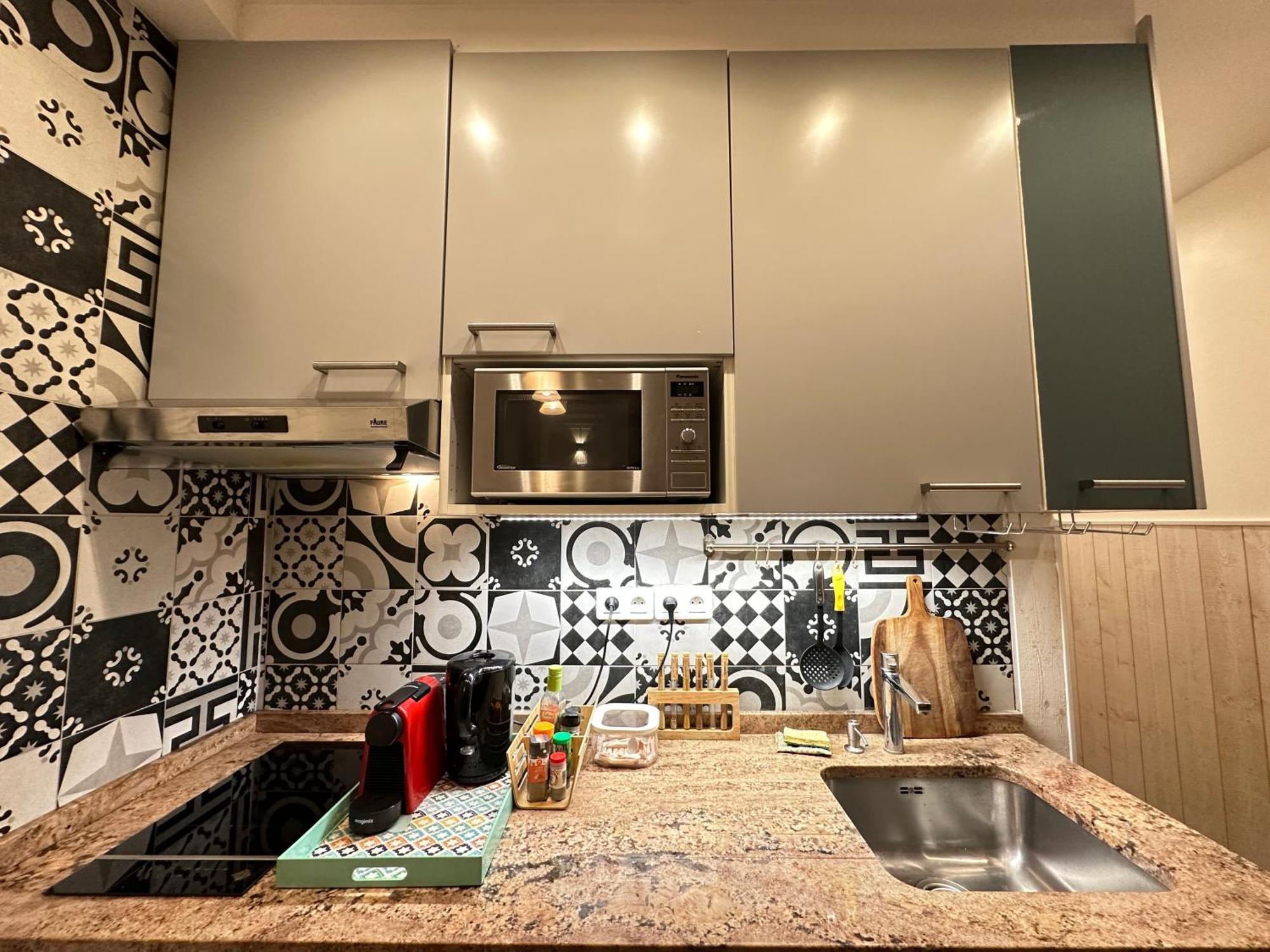 Apartment 15 Ground Floor