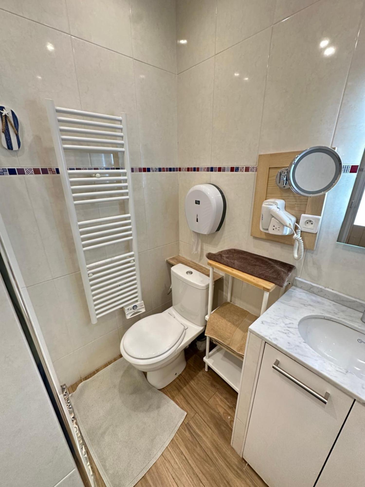 15 Ground Floor Apartment