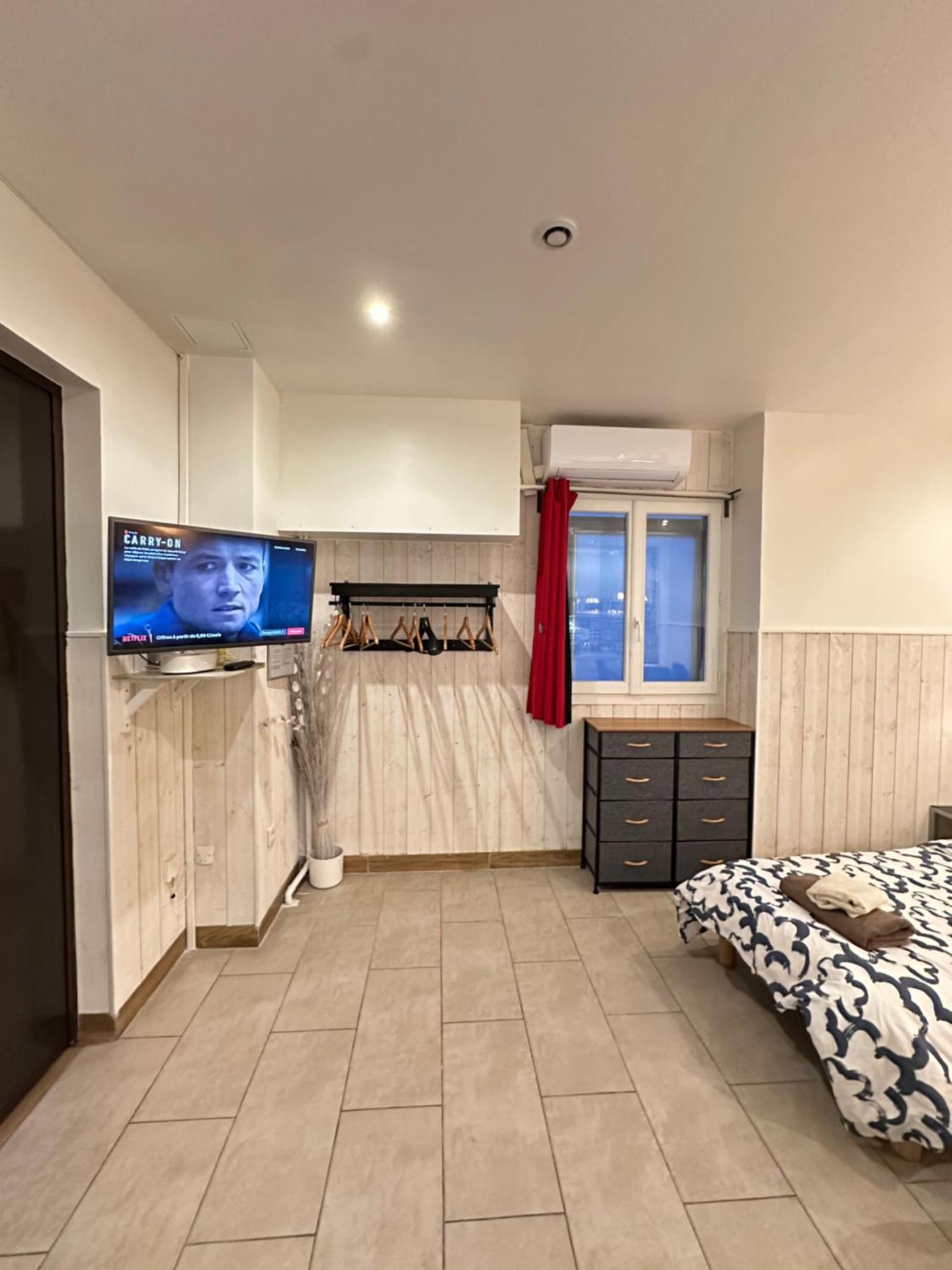 Apartment 15 Ground Floor Paris