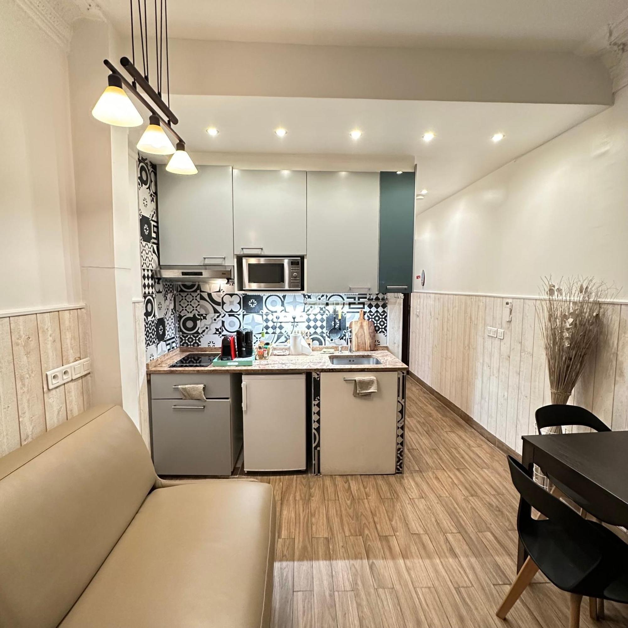 15 Ground Floor Apartment