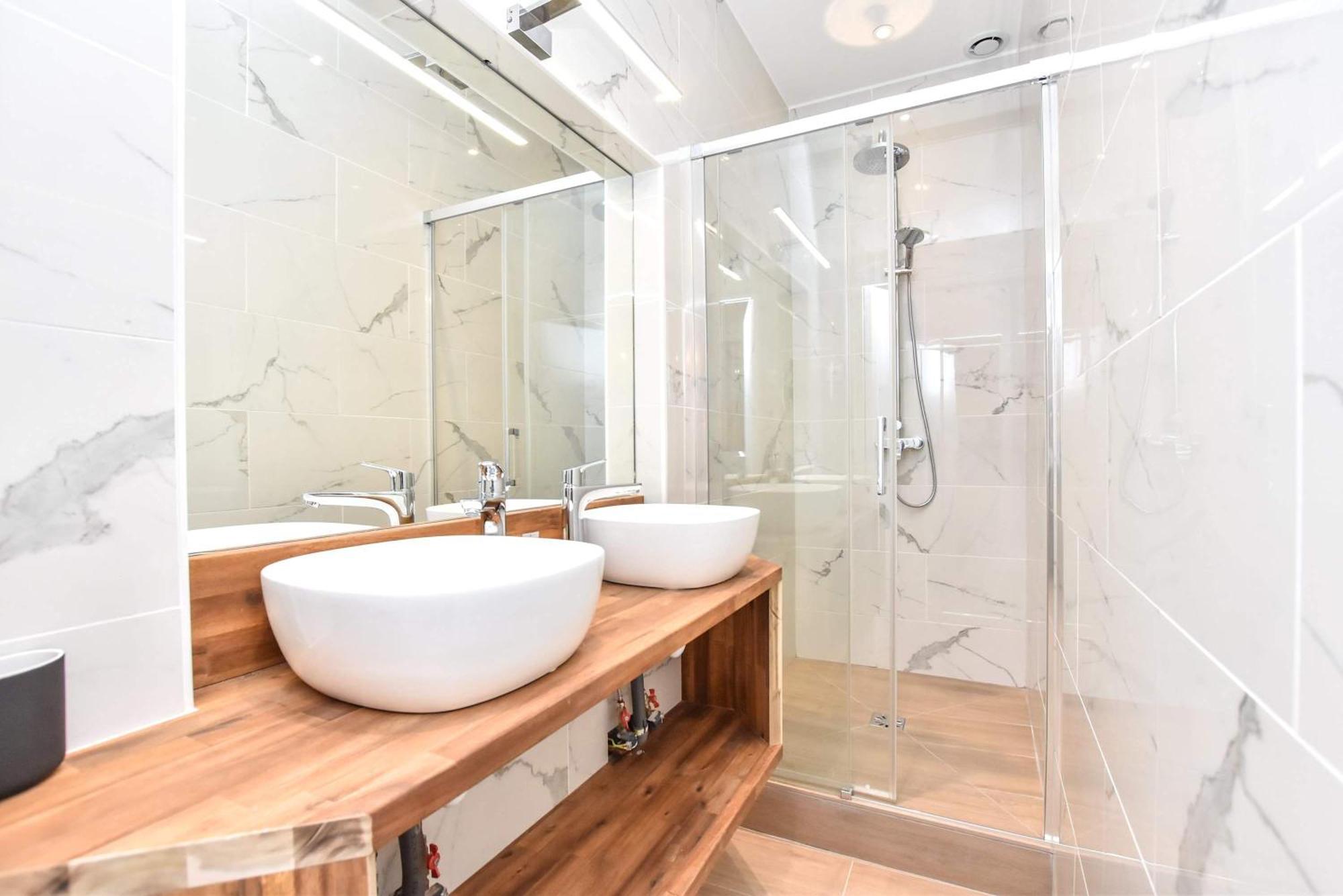 Appartamento Charmant Appartement Paris Parigi