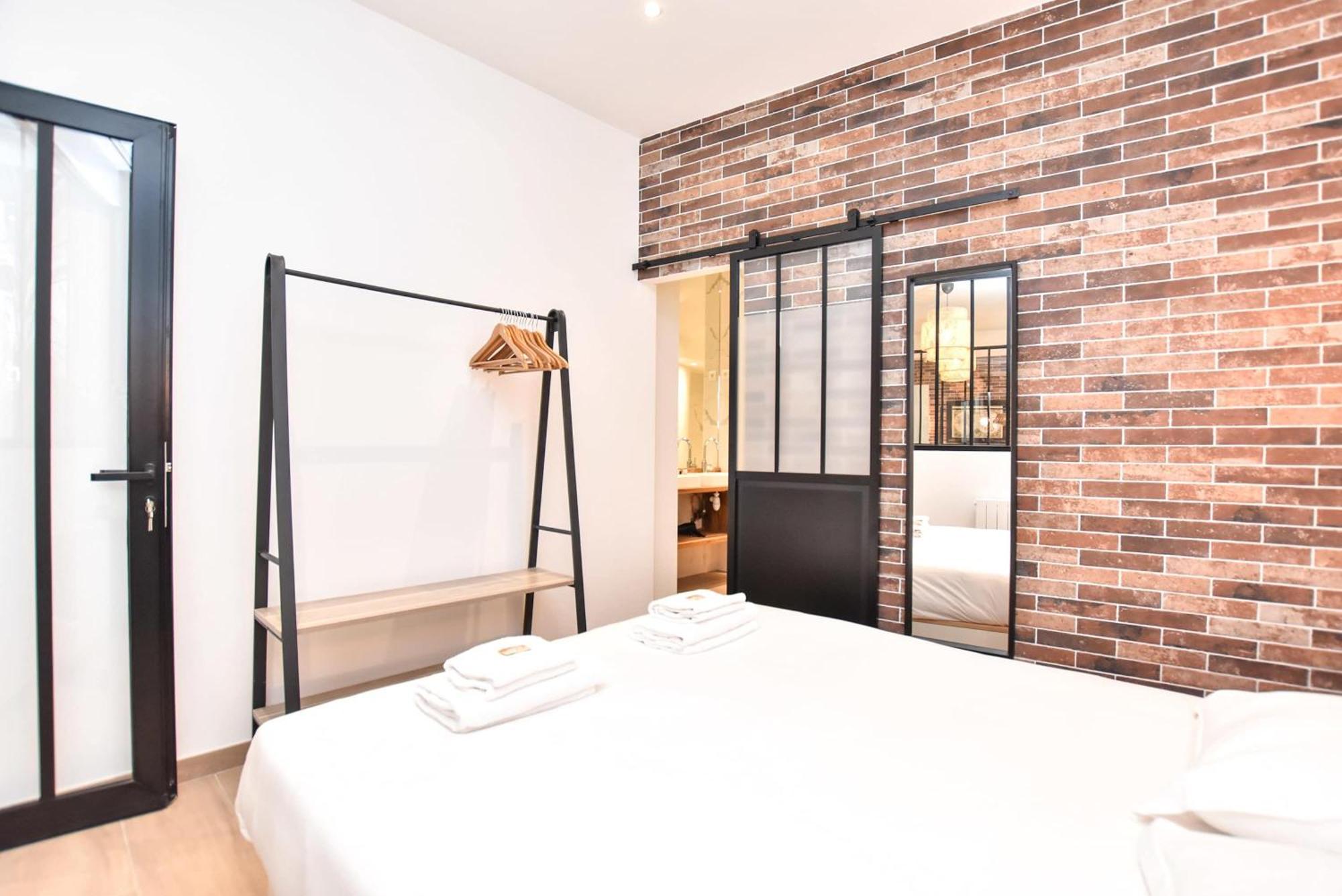 Charmant Appartement Paris * Parigi