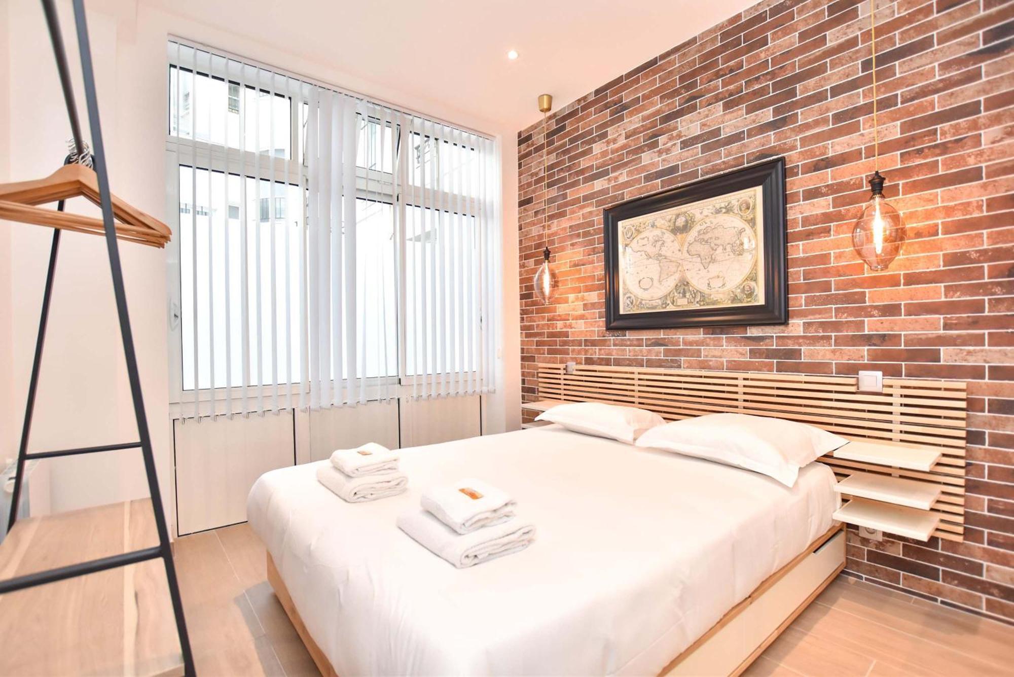 Appartamento Charmant Appartement Paris *