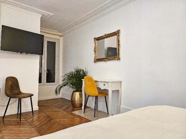 Entier , 2 * Parigi