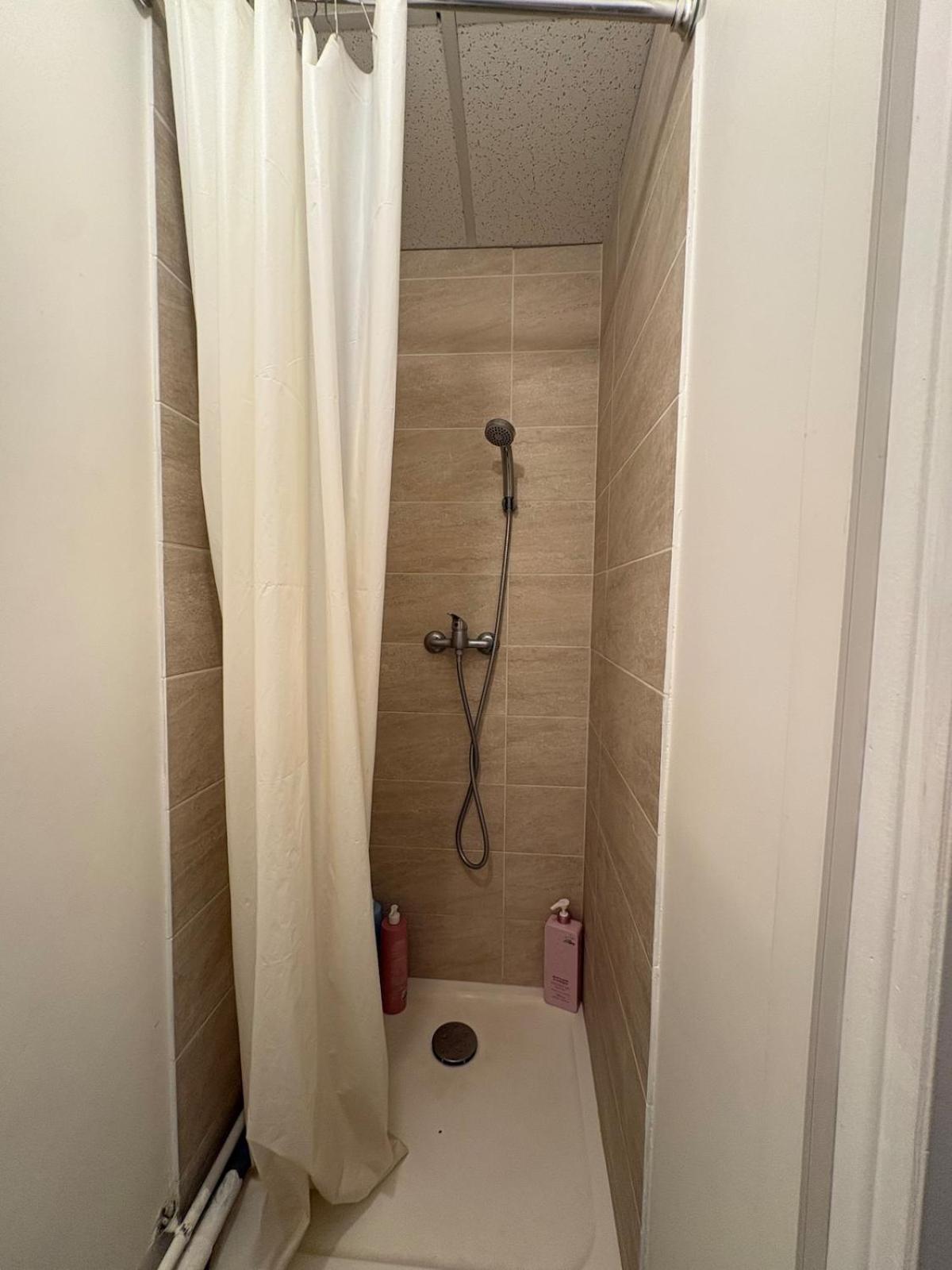 Appartamento Cozy Nearby Champs Elysees 6