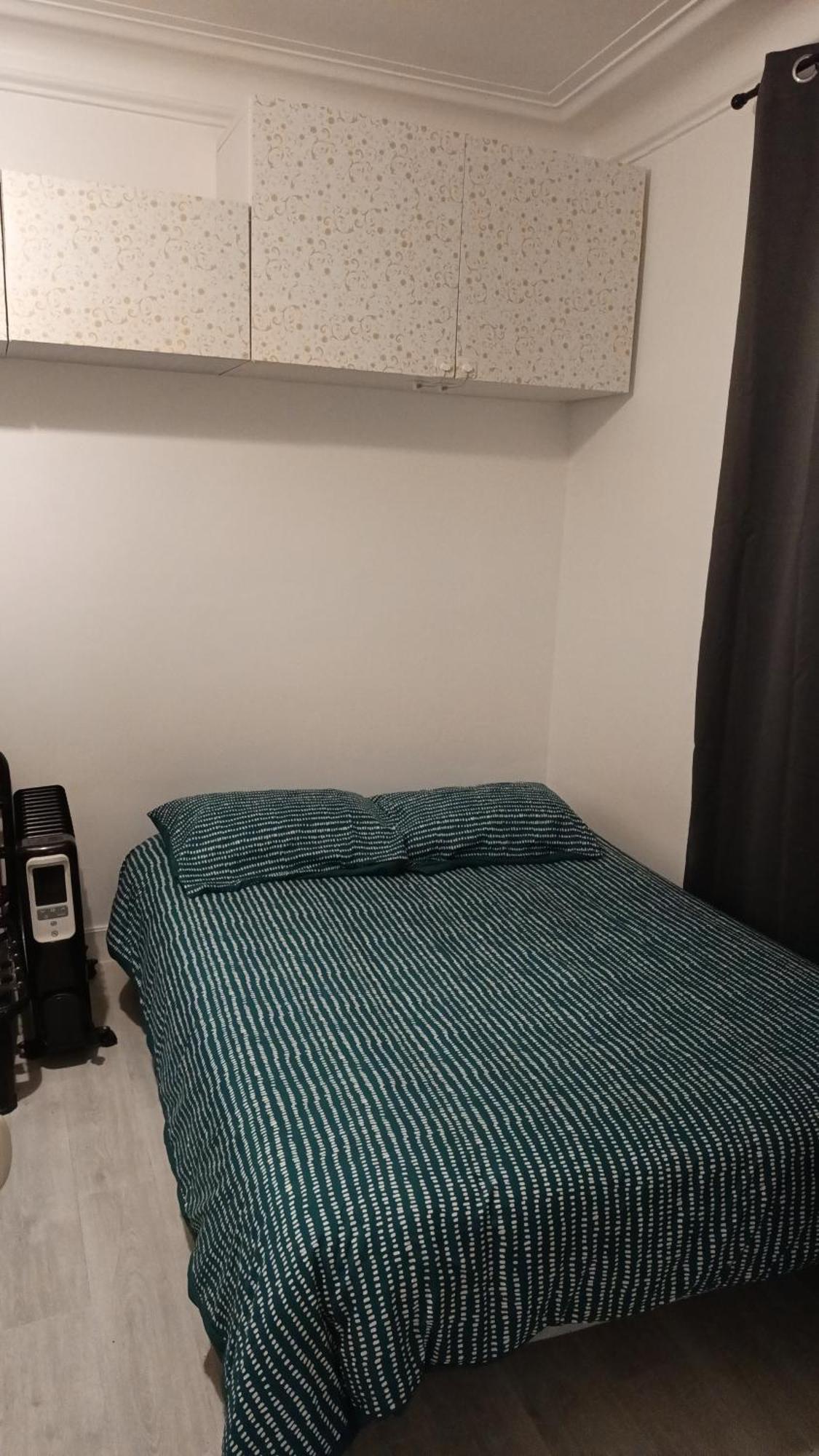 Charmant Studio Au 14eme Appartamento