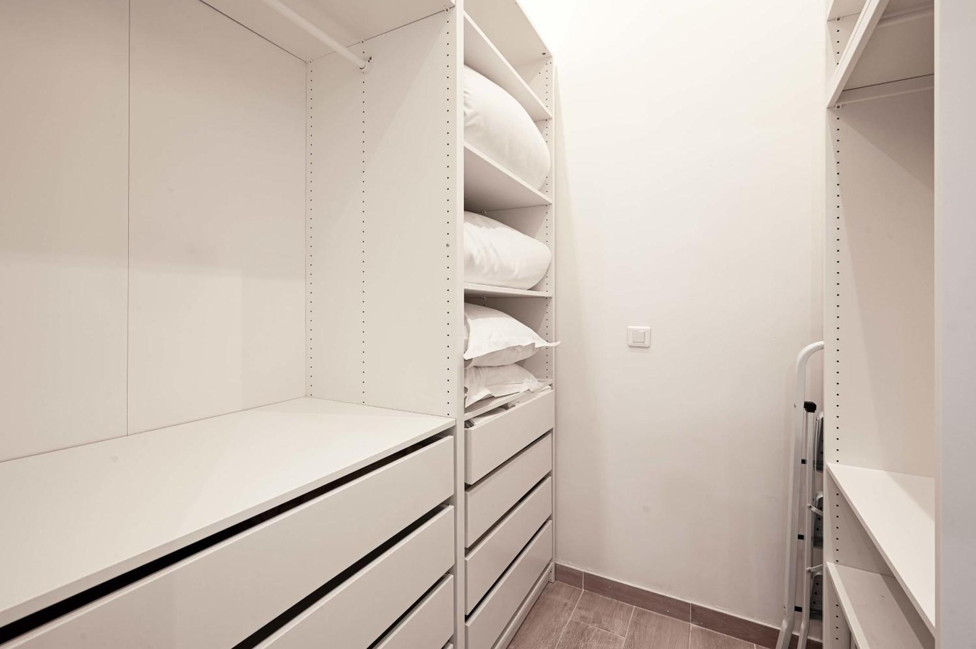 Apartment Bel Buttes-chaumont