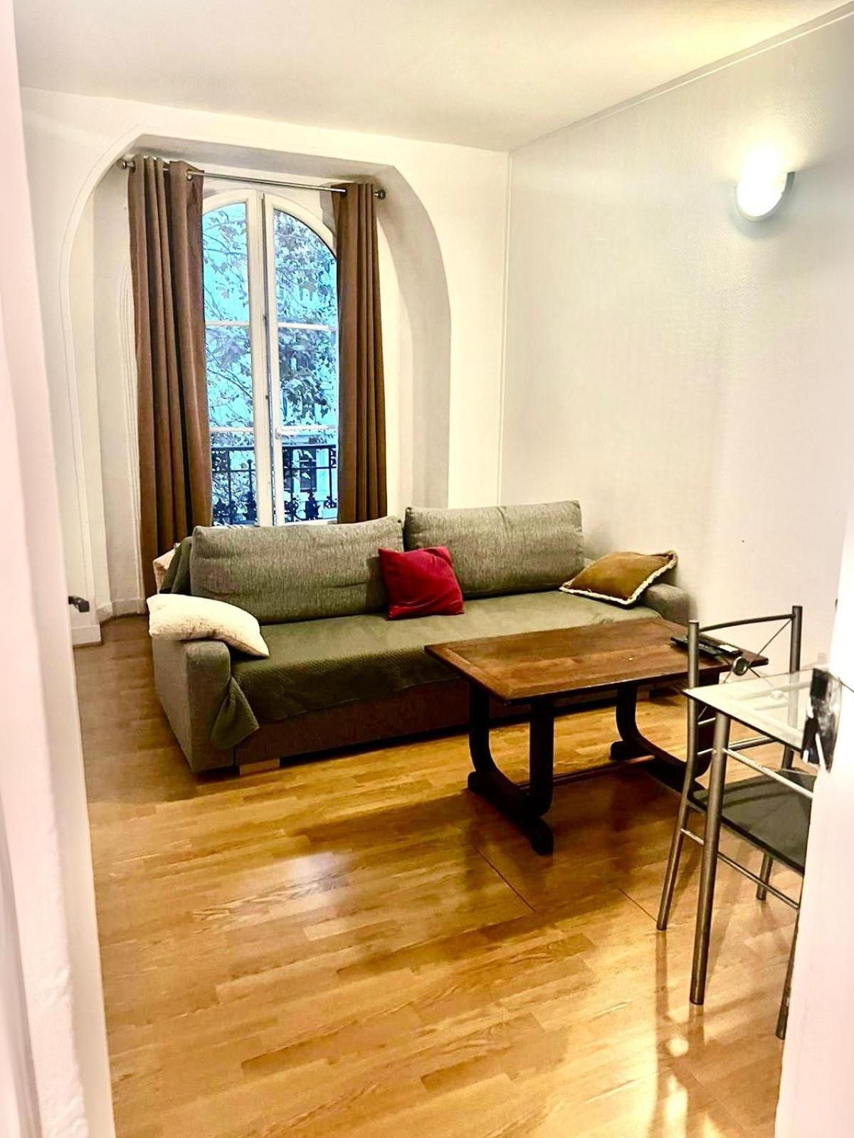 Apartment Cosy In *