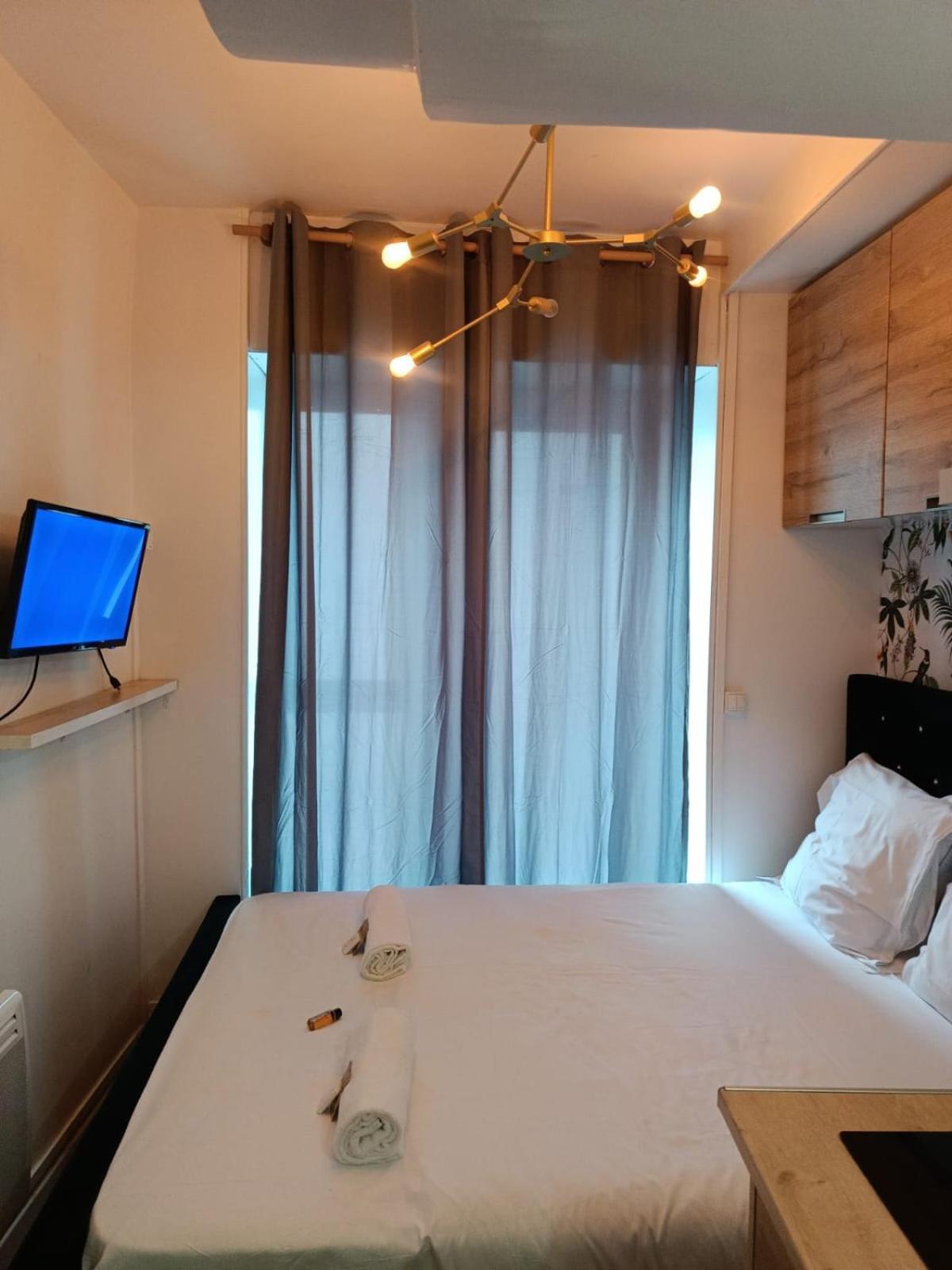 Appartamento Quaint Studio Retreat For Two *