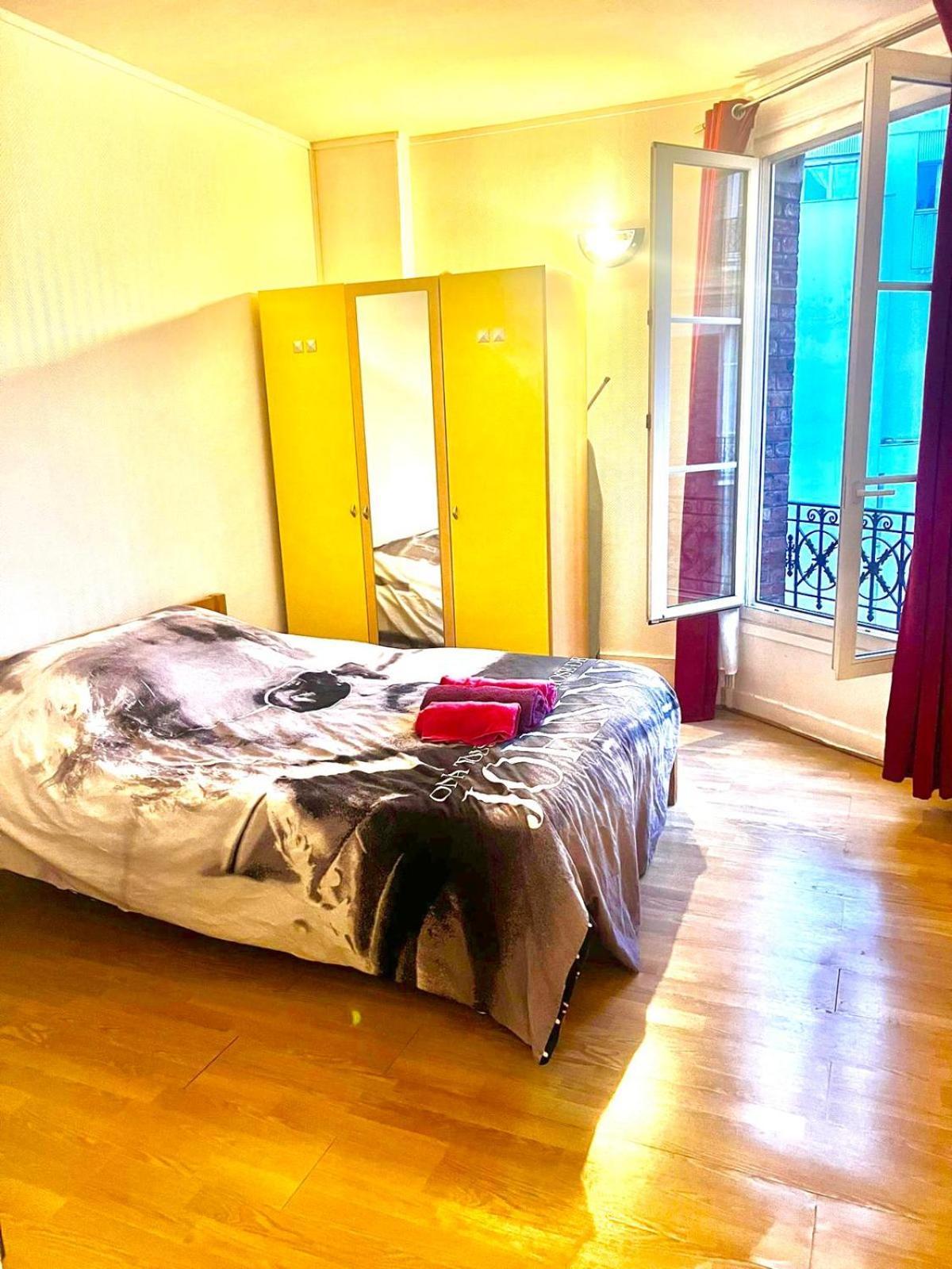 Apartment Cosy In