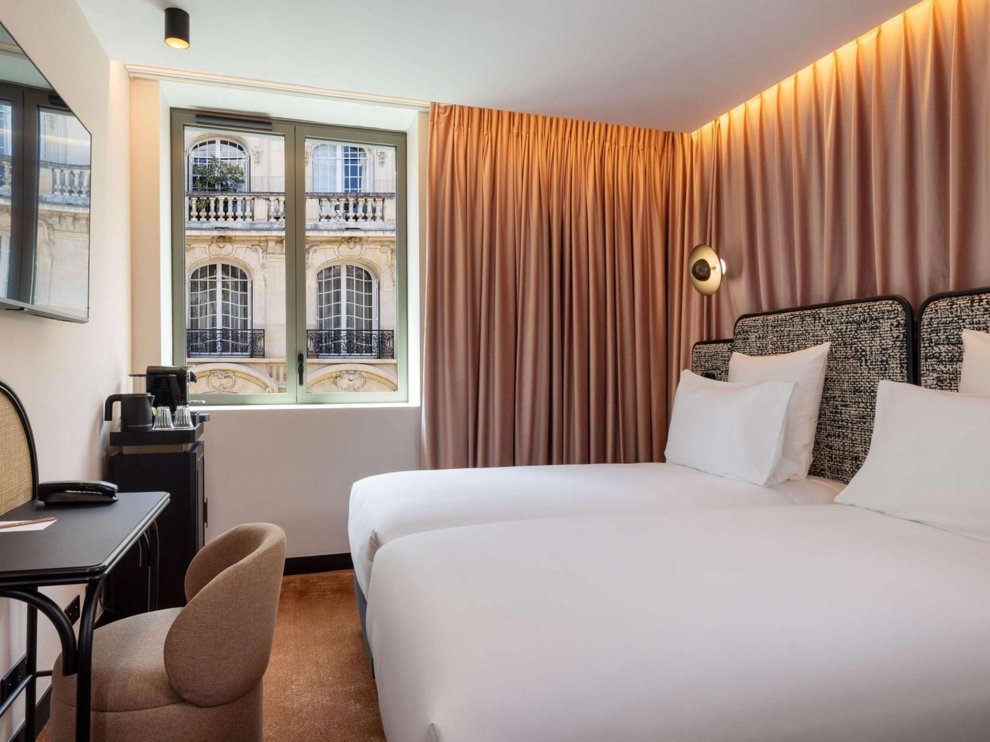 Maison Hamelin - Handwritten Collection Parigi