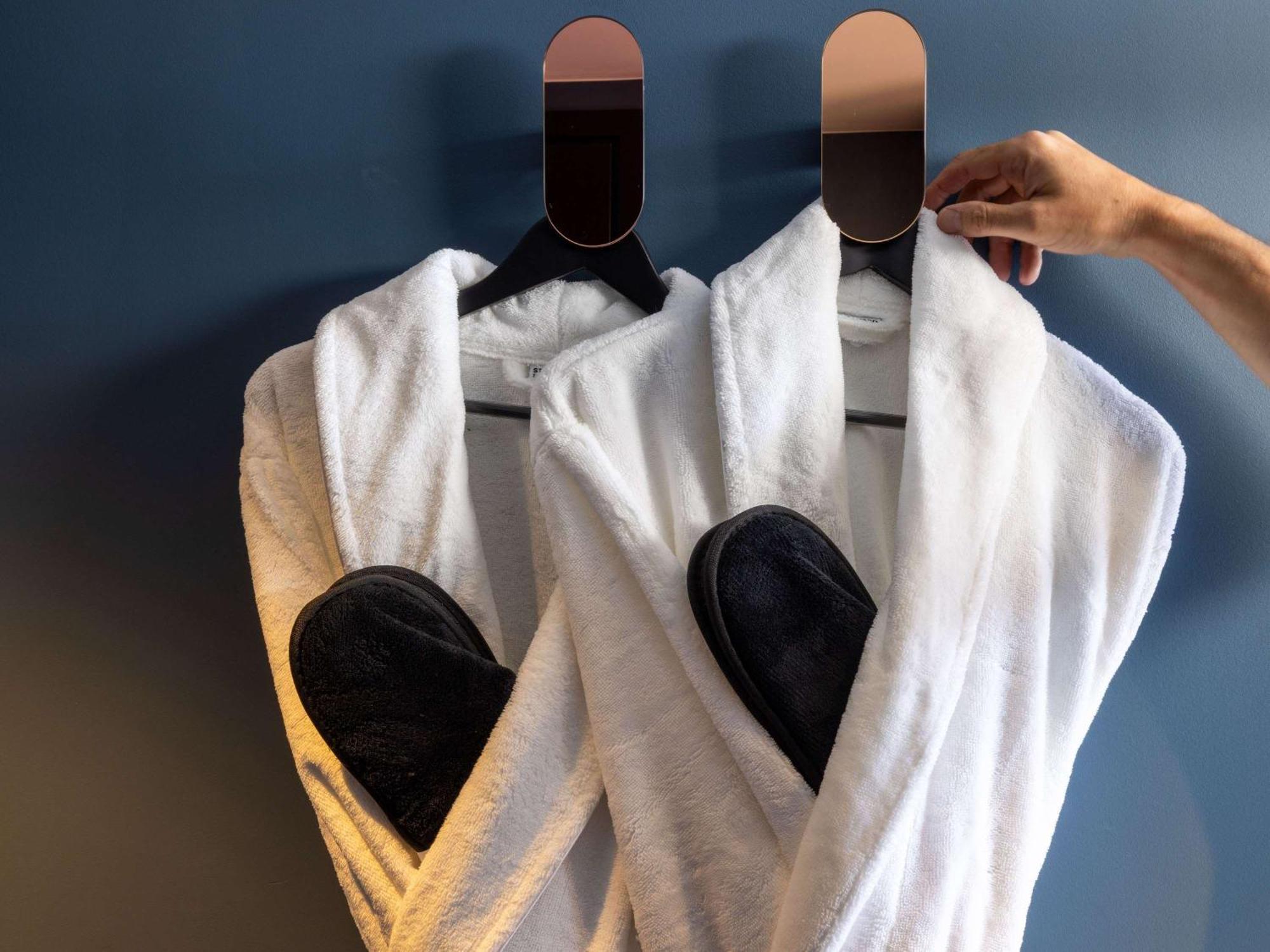 Maison Hamelin - Handwritten Collection 4* Parigi