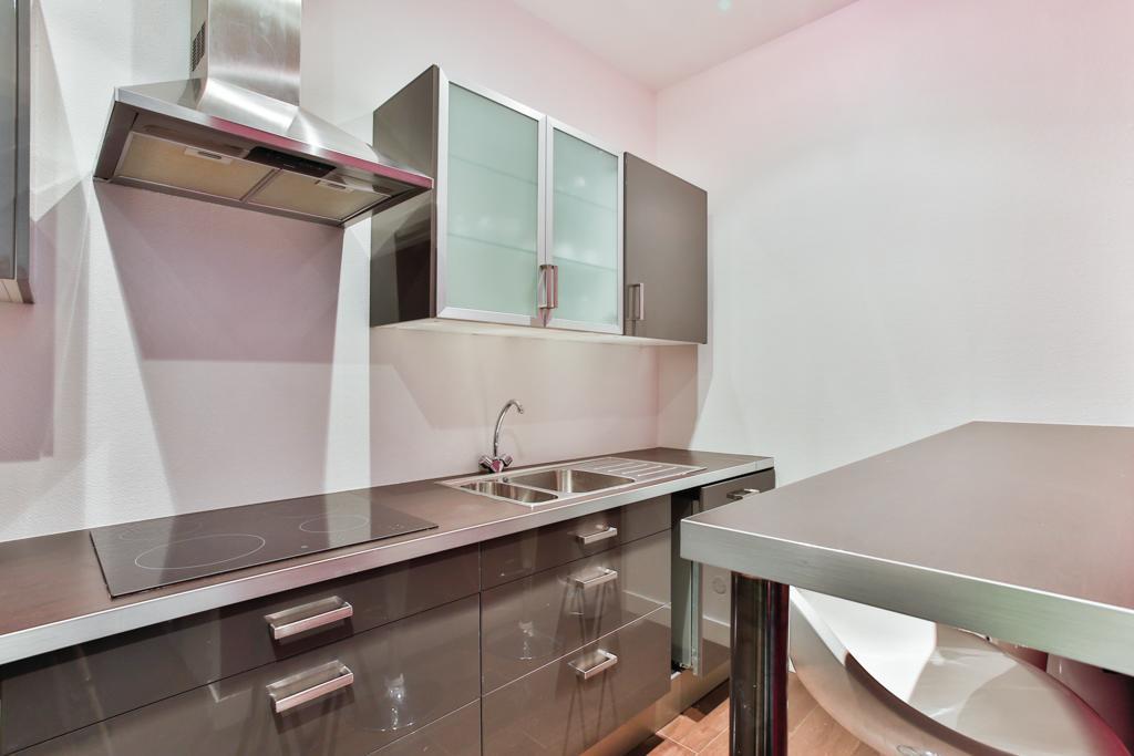 Luckey Homes- Rue Beranger *