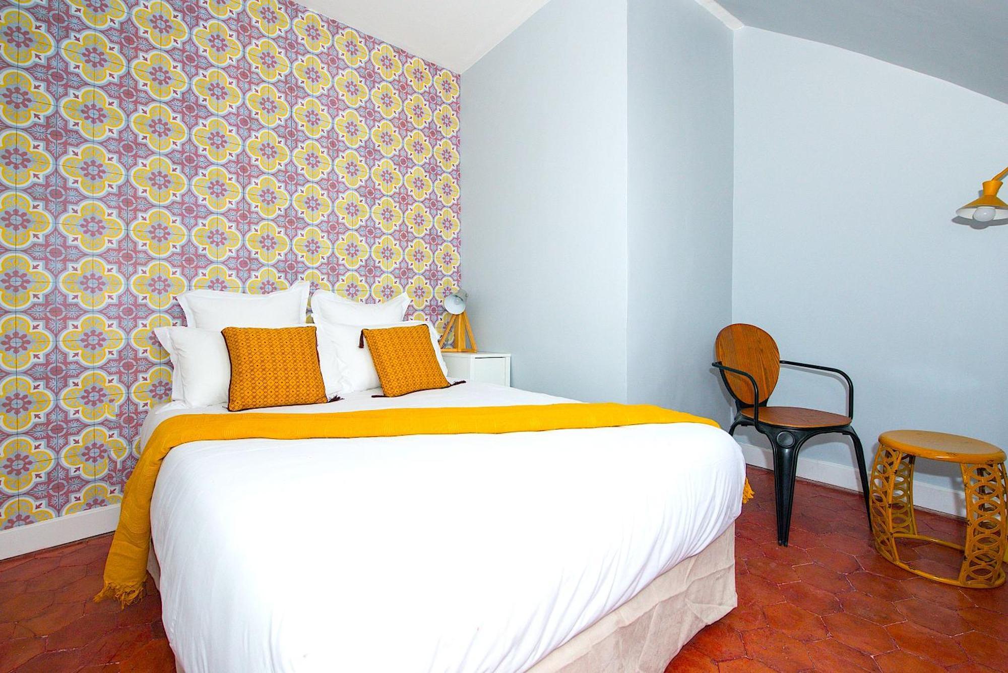 Sweett - Saint Honore Appartamento Parigi