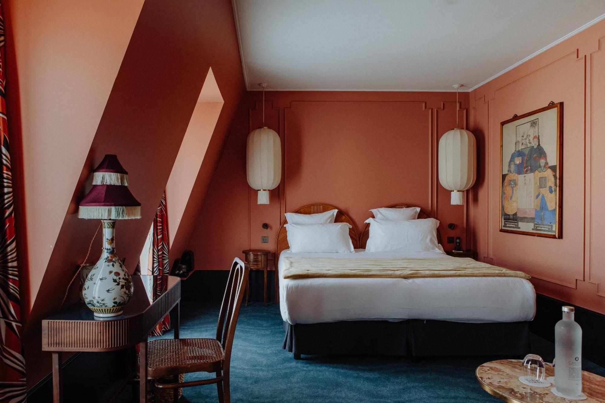 Hotel Montecristo