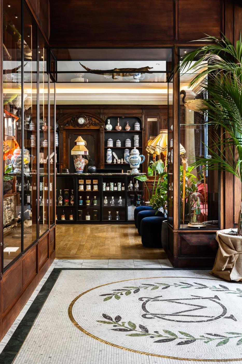 Montecristo Hotel 4*