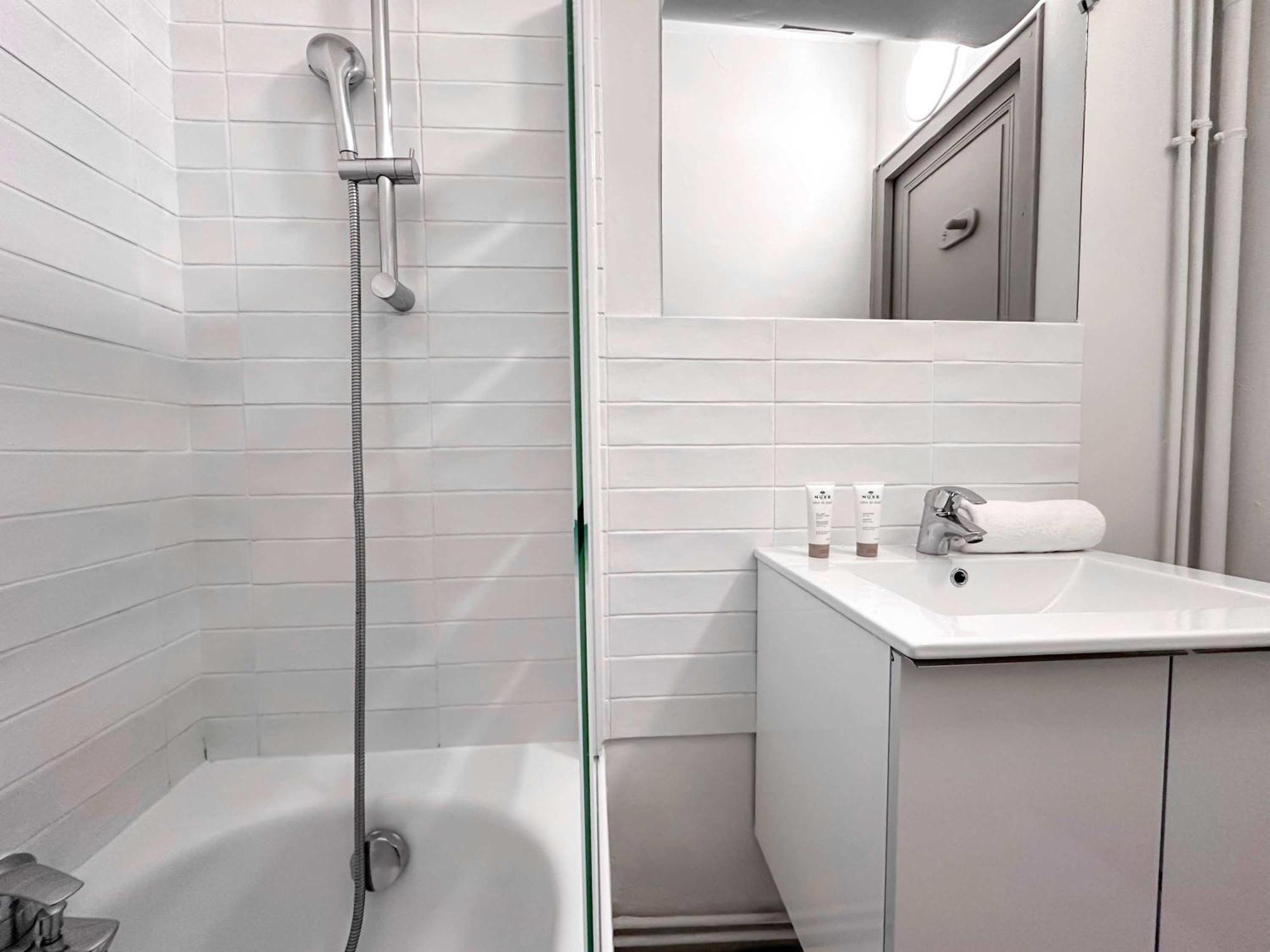 Charming Flat Near Eiffel Tower Appartamento