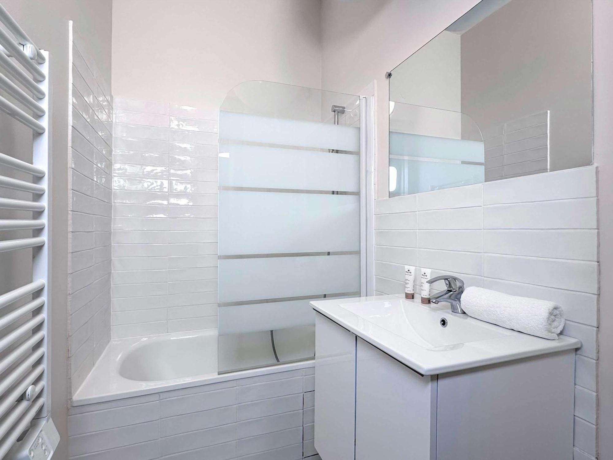 Charming Flat Near Eiffel Tower Parigi