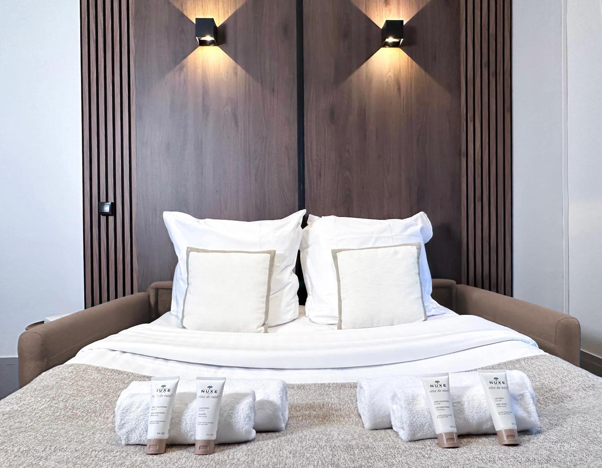 Charming Flat Near Eiffel Tower * Parigi
