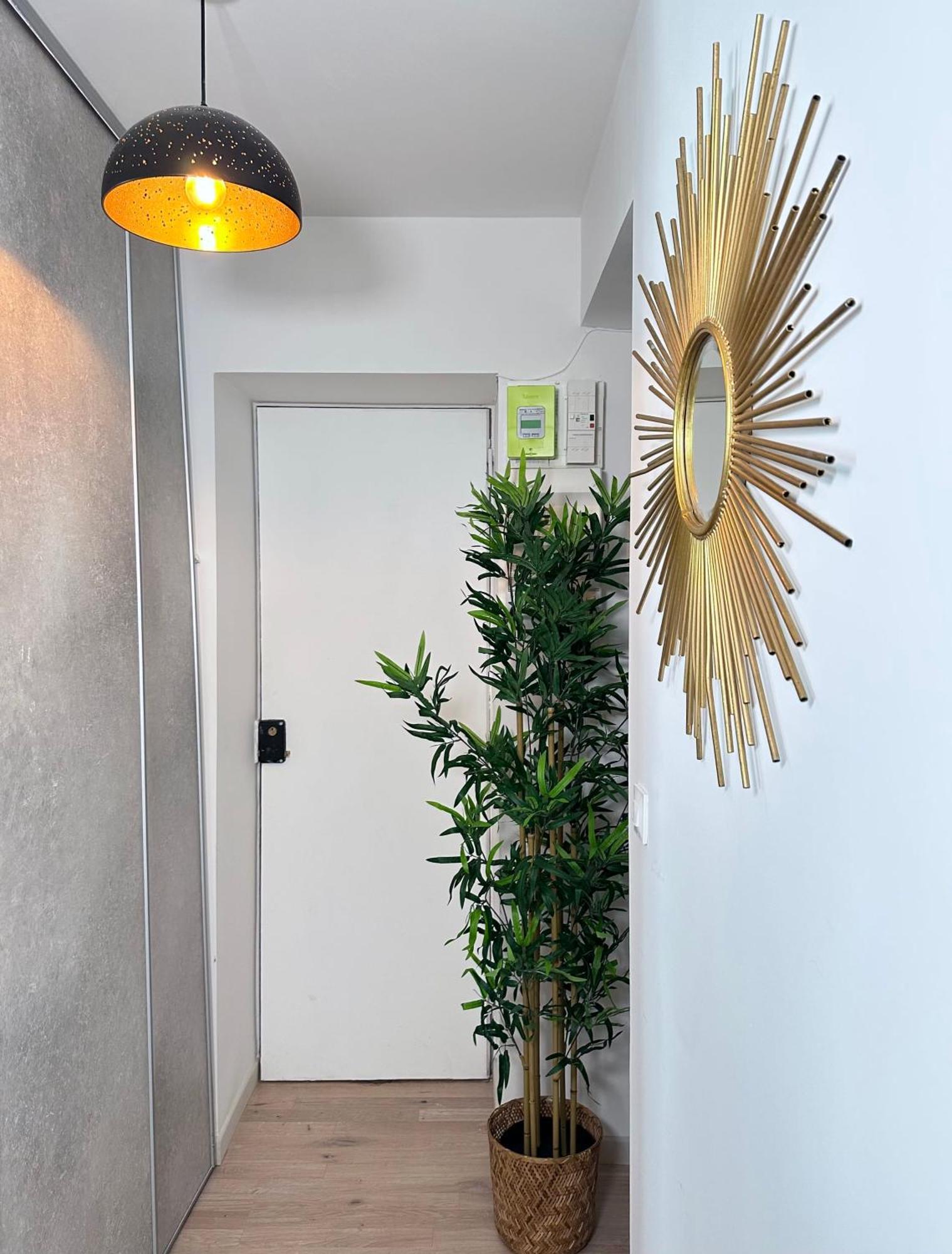 Appartamento Welcoming Near Eiffel Tower *