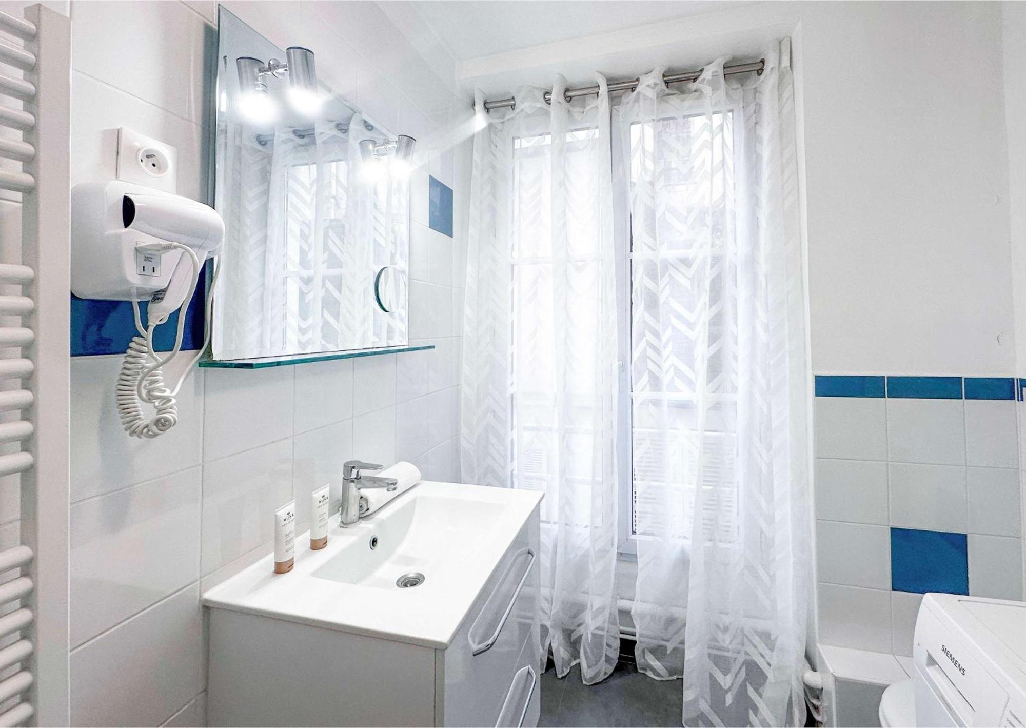 Appartamento Welcoming Near Eiffel Tower Parigi