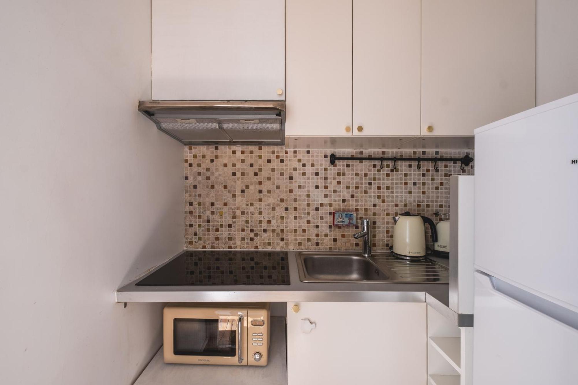 Appartamento De Gamme A Grenelle *