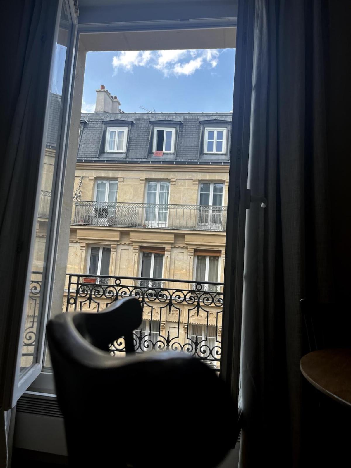 Appartamento Grand Proche De Montmartre Parigi
