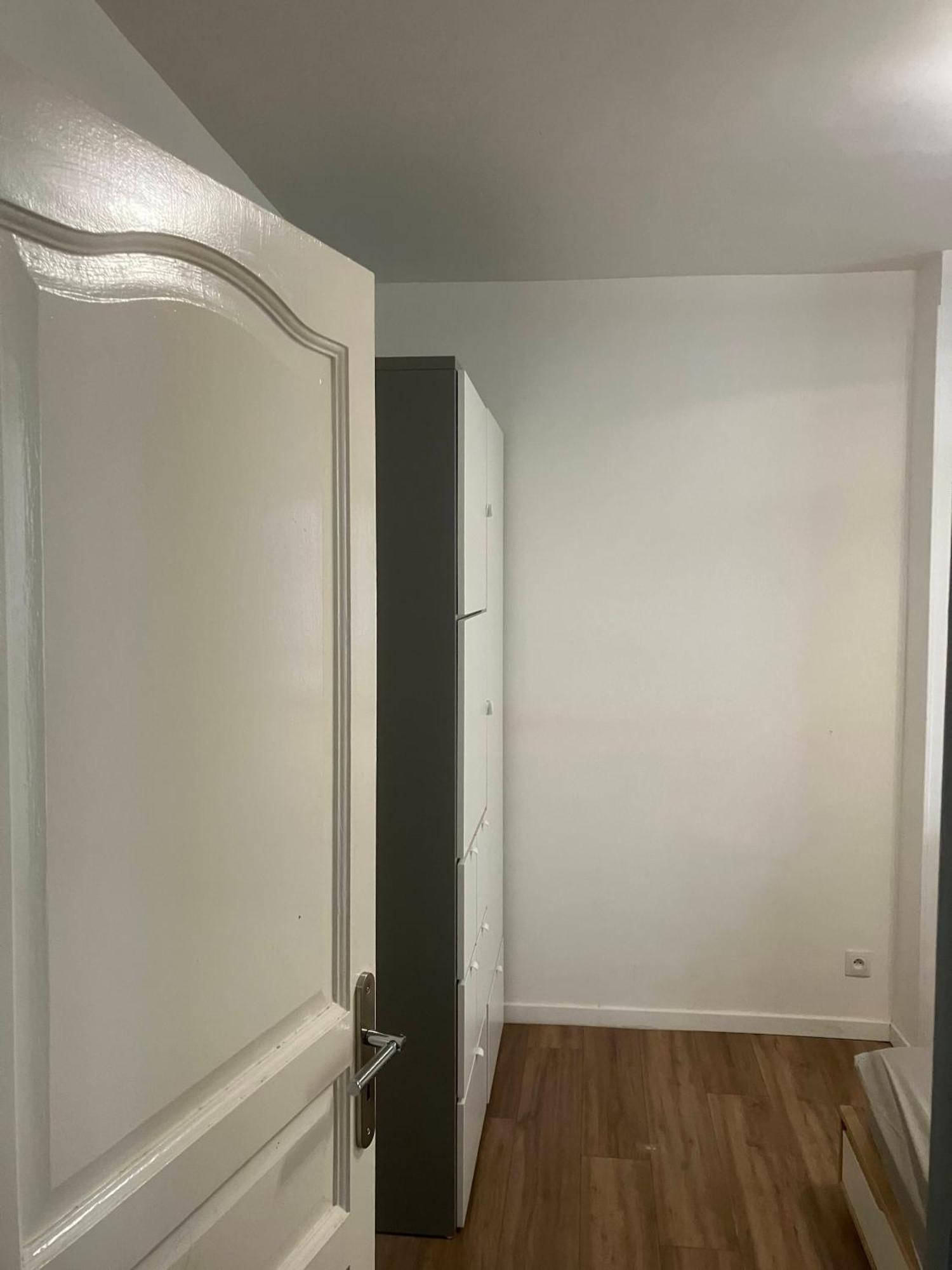 Appartamento F2 Montmartre 18 Parigi