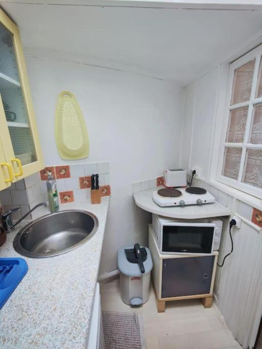 Appartamento Near Invalide Montparnasse Parigi