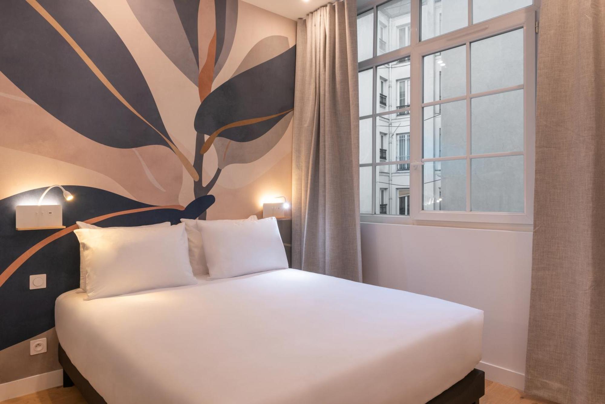 Apartment Faubourg Station *