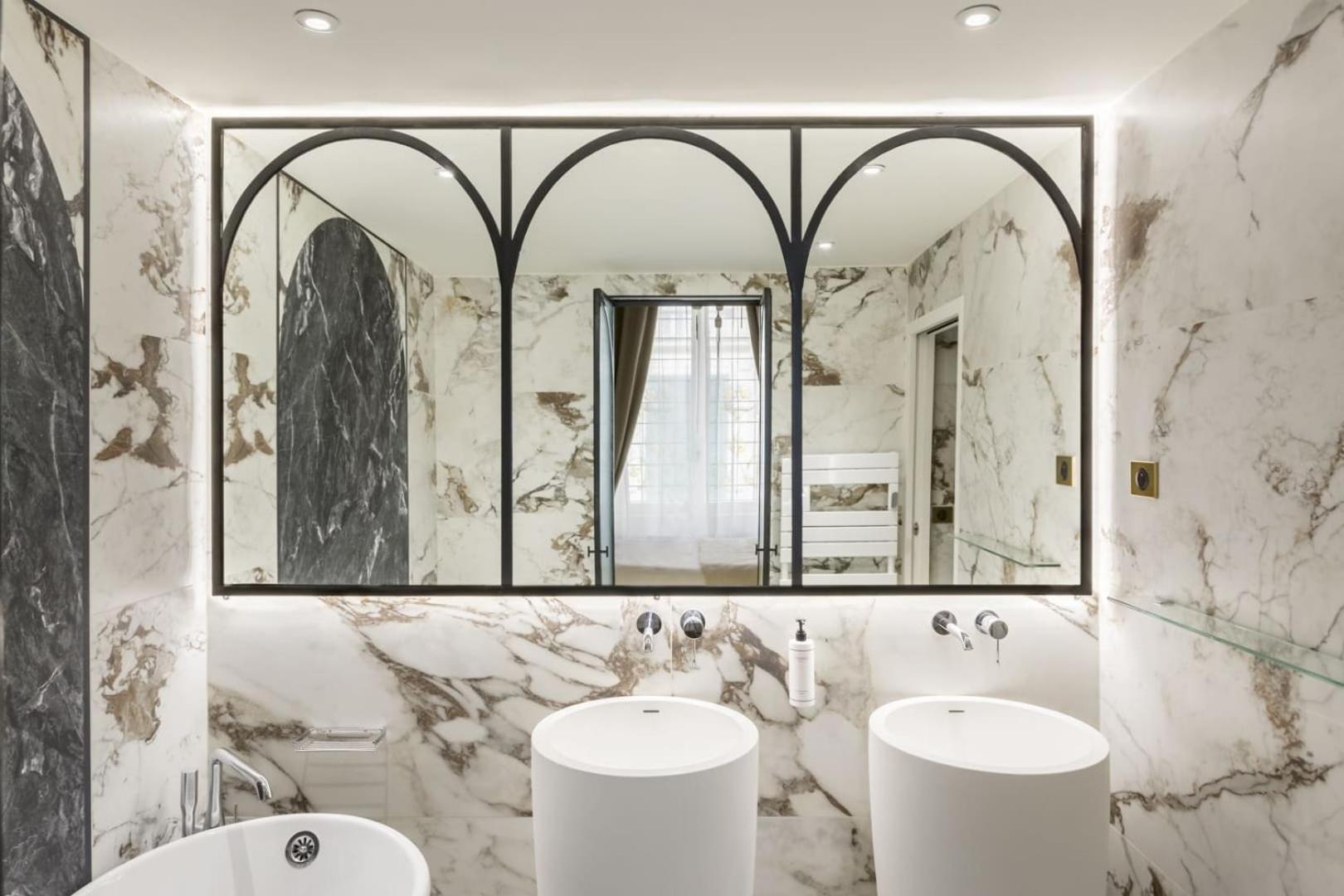 Merveil - Signature Suite-champs Elysees- Marignan *