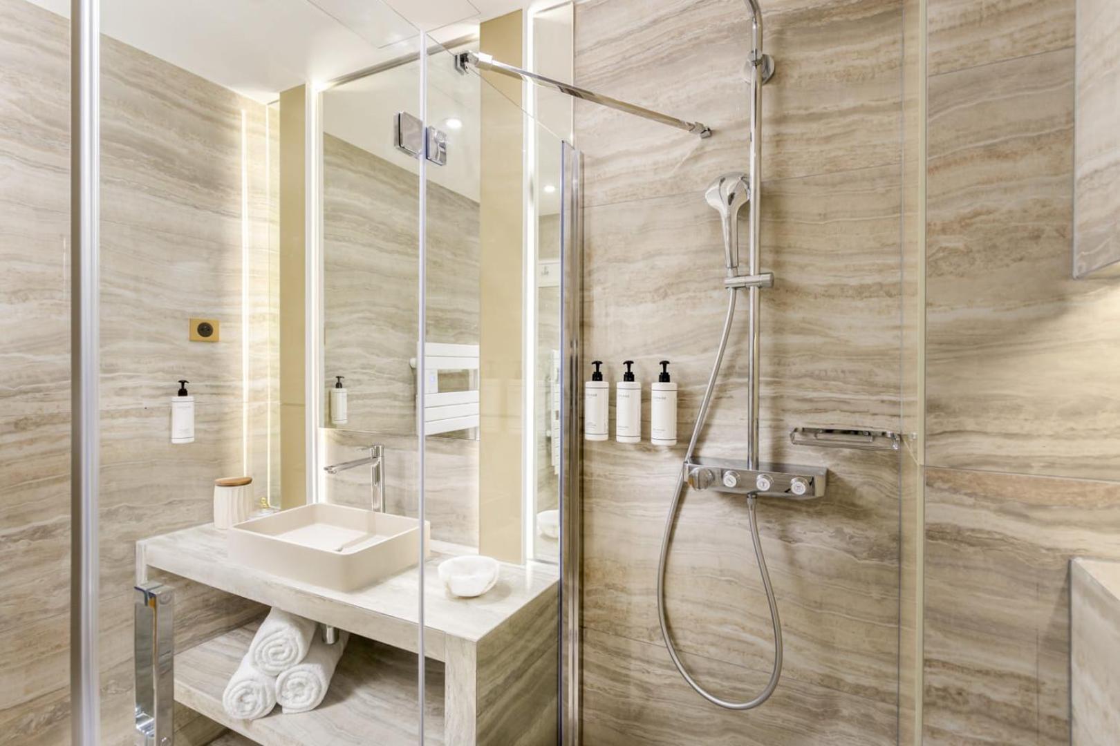 Appartamento Merveil - Signature Suite-champs Elysees- Marignan