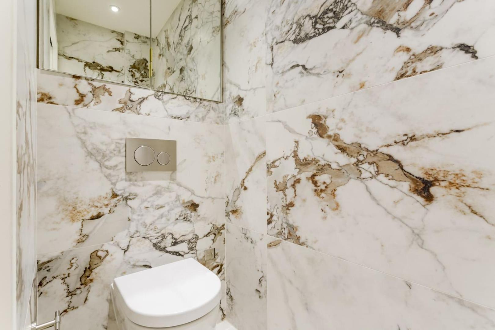Appartamento Merveil - Signature Suite-champs Elysees- Marignan *