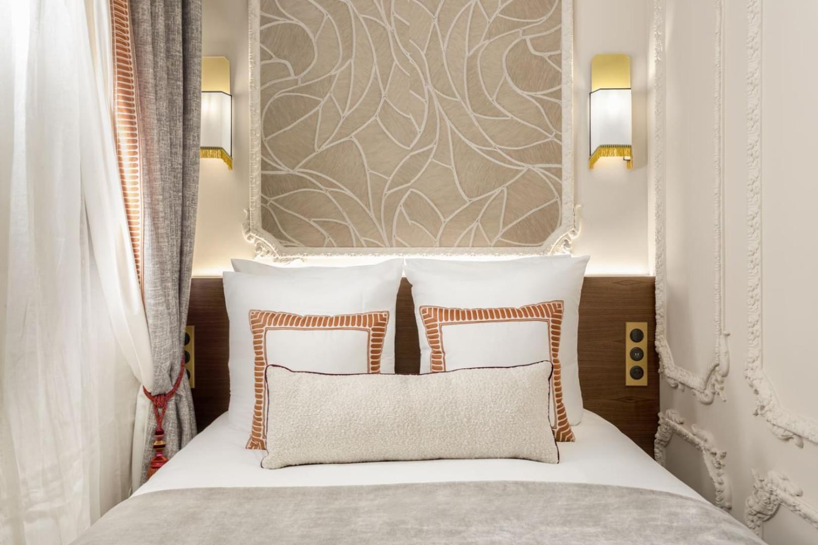 Merveil - Signature Suite-champs Elysees- Marignan Appartamento