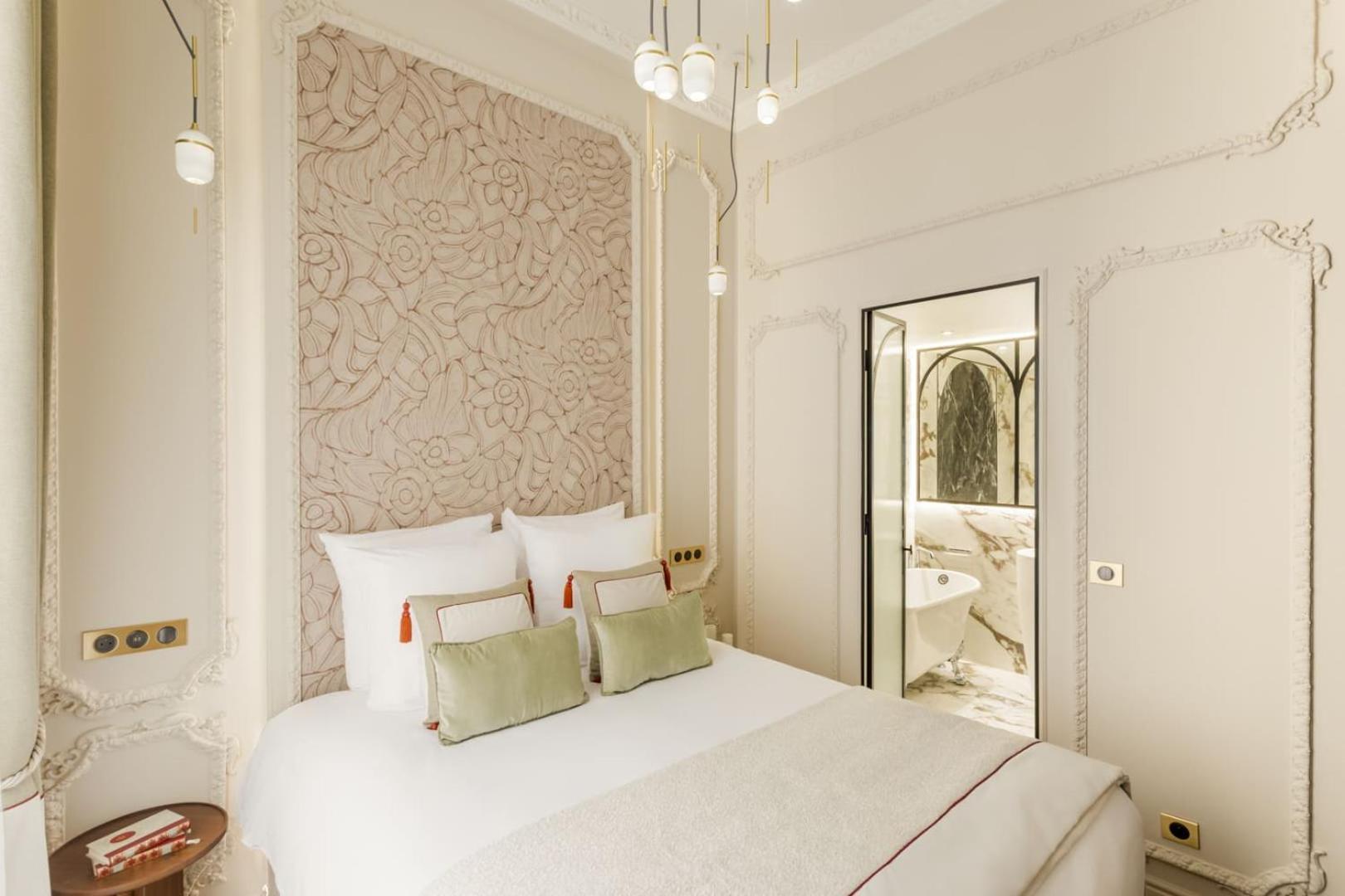 Appartamento Merveil - Signature Suite-champs Elysees- Marignan