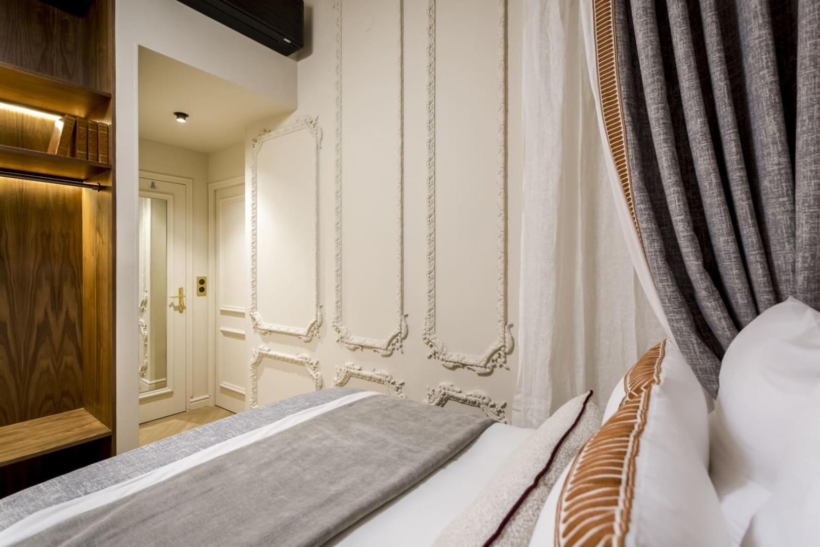 Appartamento Merveil - Signature Suite-champs Elysees- Marignan *