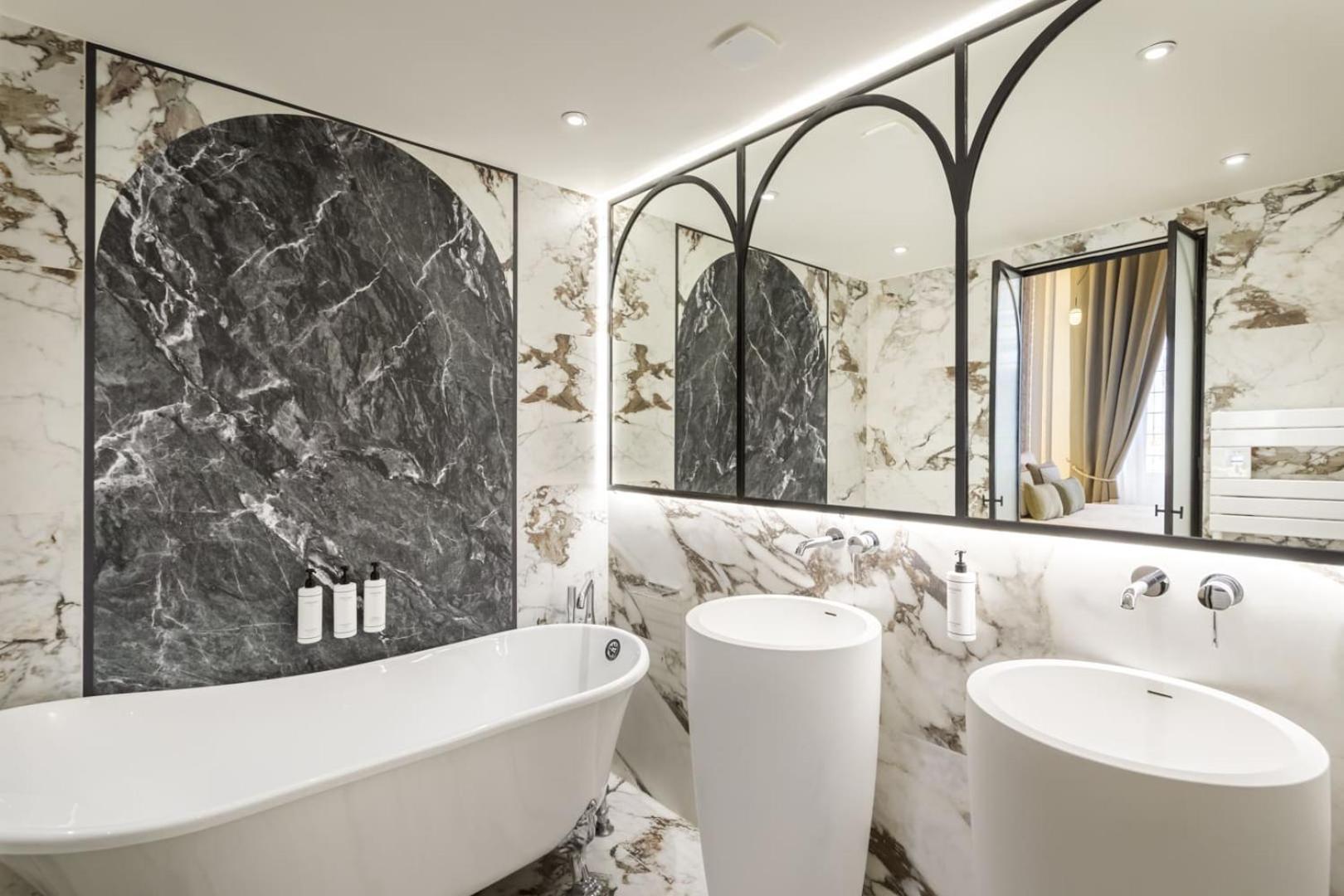 Merveil - Signature Suite-champs Elysees- Marignan Appartamento Parigi