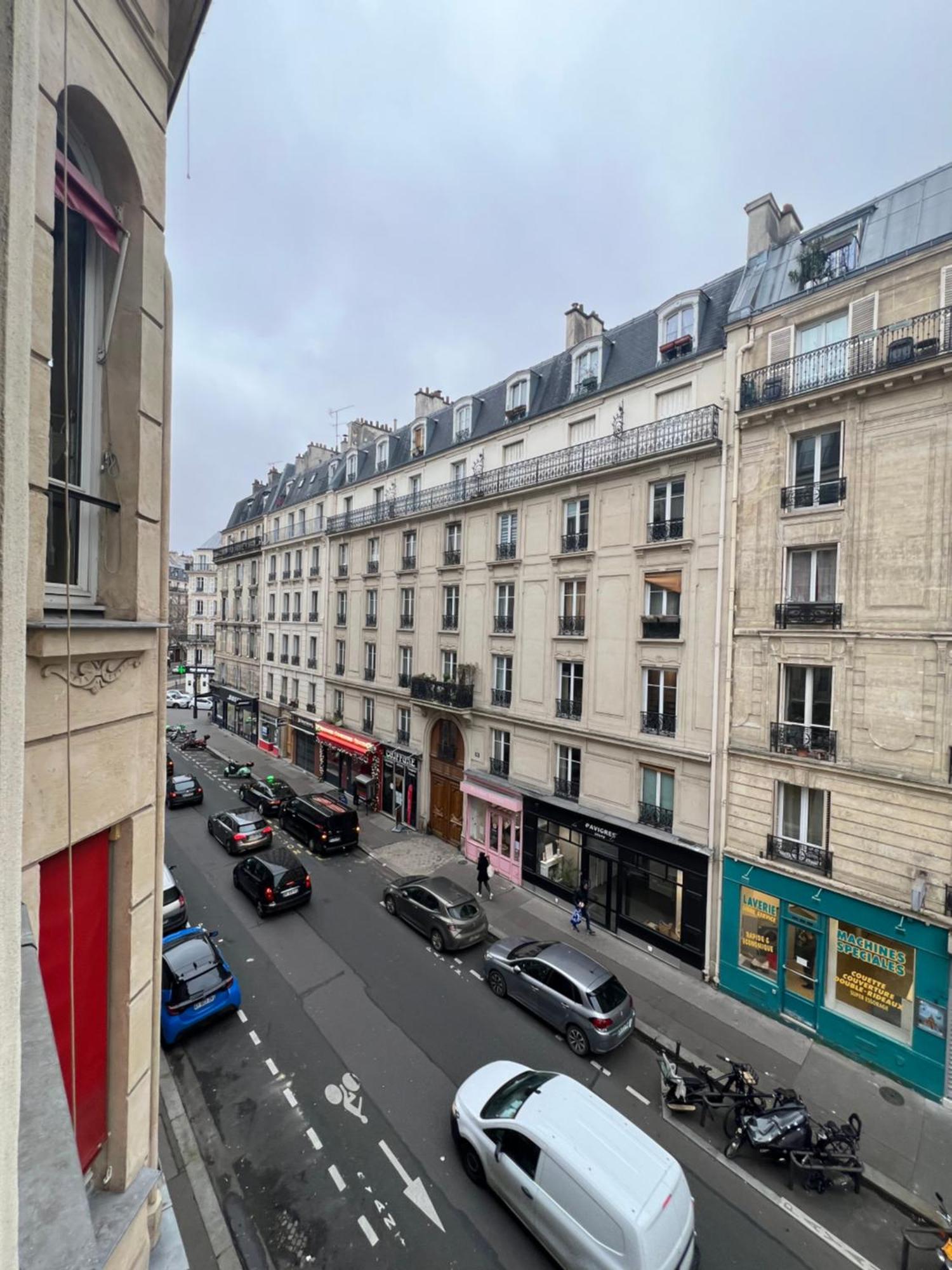 Cozy Bastille * Parigi