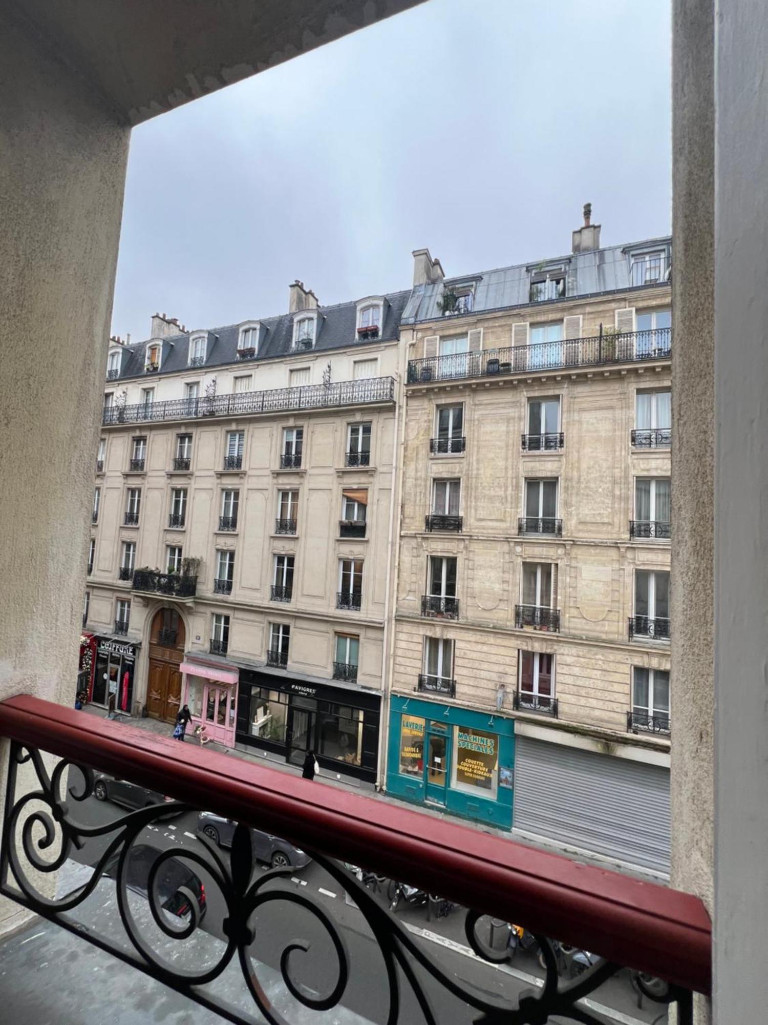 Appartamento Cozy Bastille Parigi