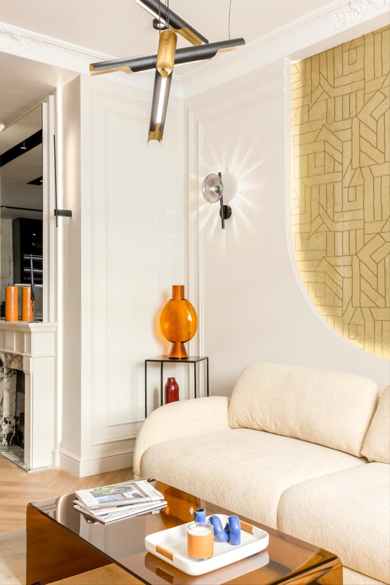 Appartamento Merveil - Signature -tour Eiffel-grenelle Ii
