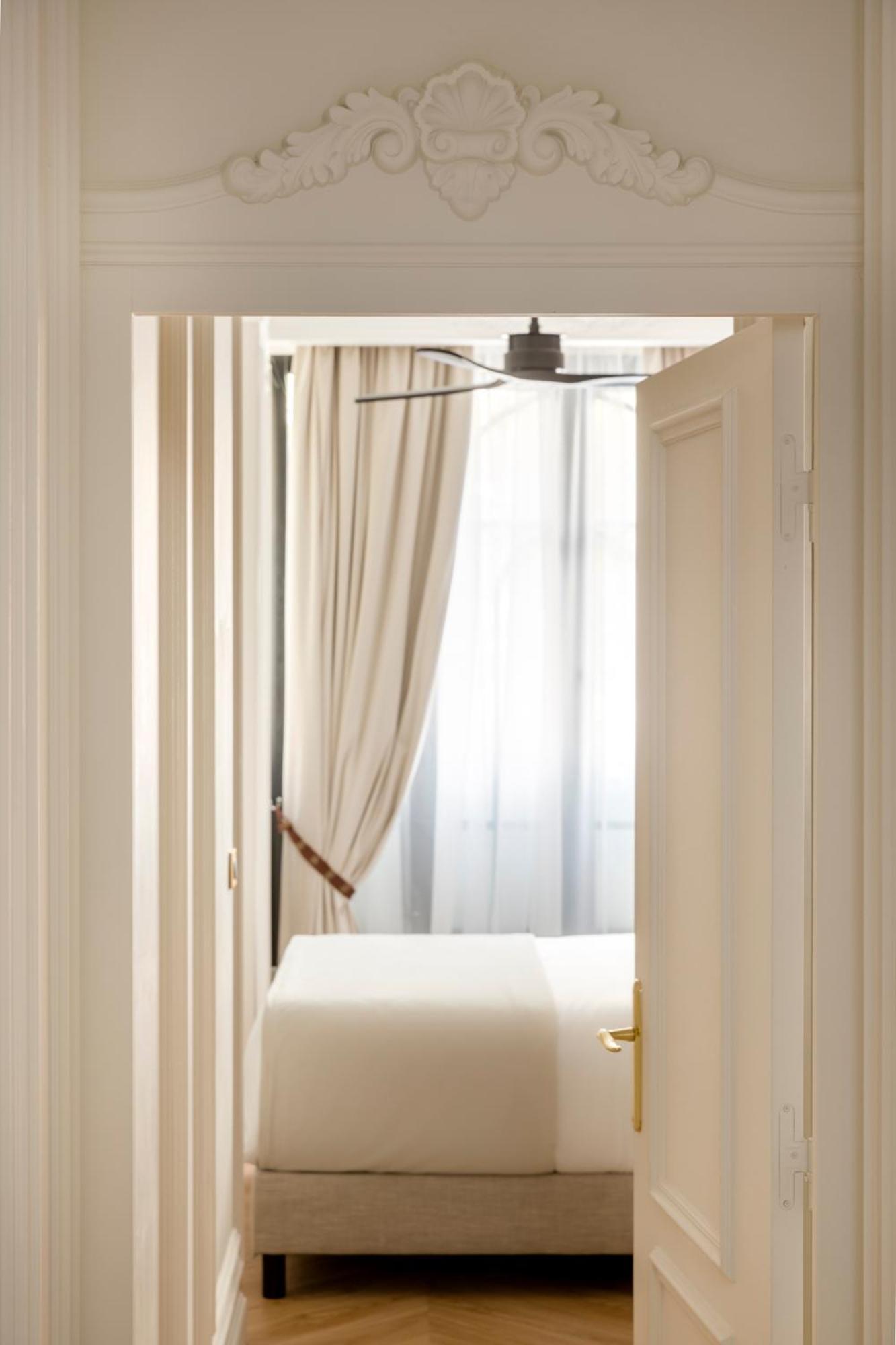 Appartamento Merveil - Signature -tour Eiffel-grenelle Ii