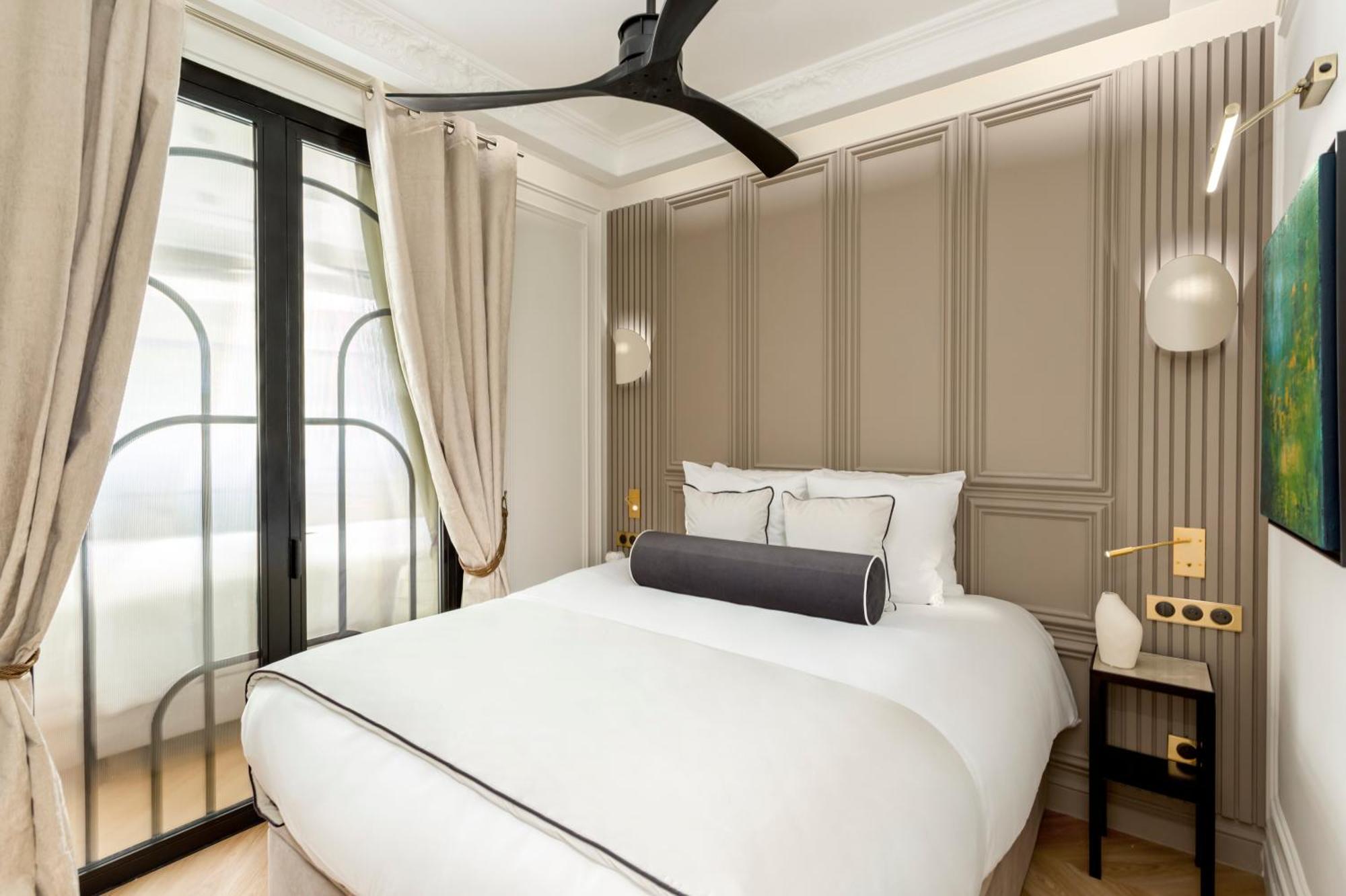 Appartamento Merveil - Signature -tour Eiffel-grenelle Ii *